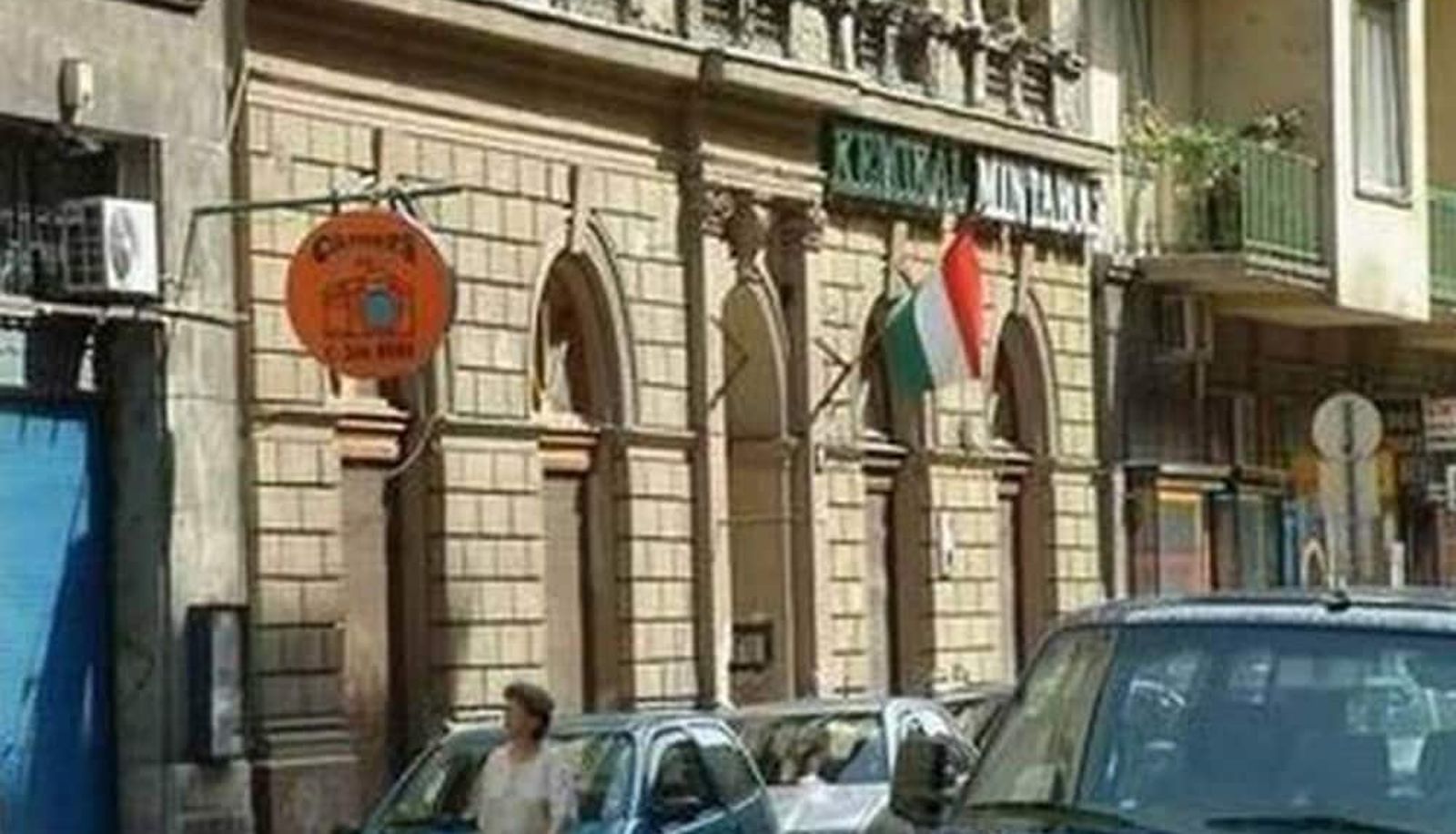 Apartment - Central Location Air-conditioning Wi-fi Pc Central Heating