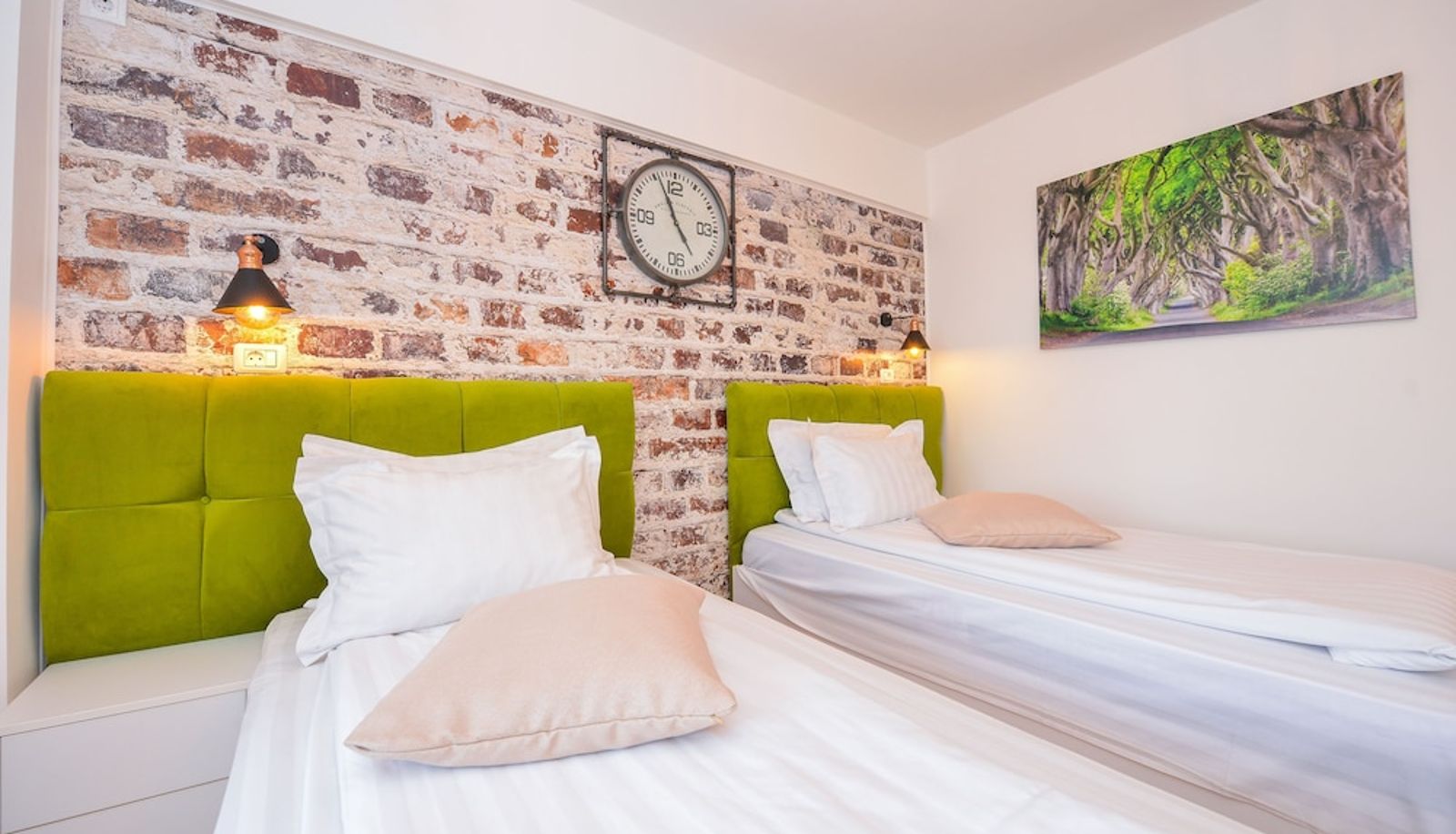 Appartement - Elegance Studio - Cismigiu Gardens - Flat Tv - Free Wifi - Panoramic View
