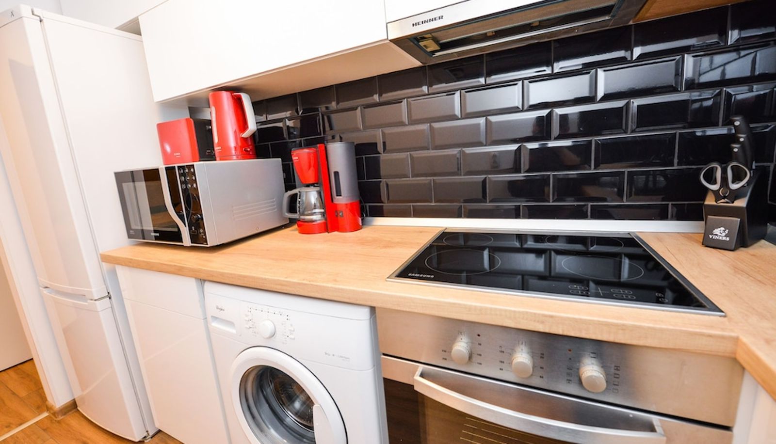 Appartement - Belvedere Apartment - Victoria Avenue