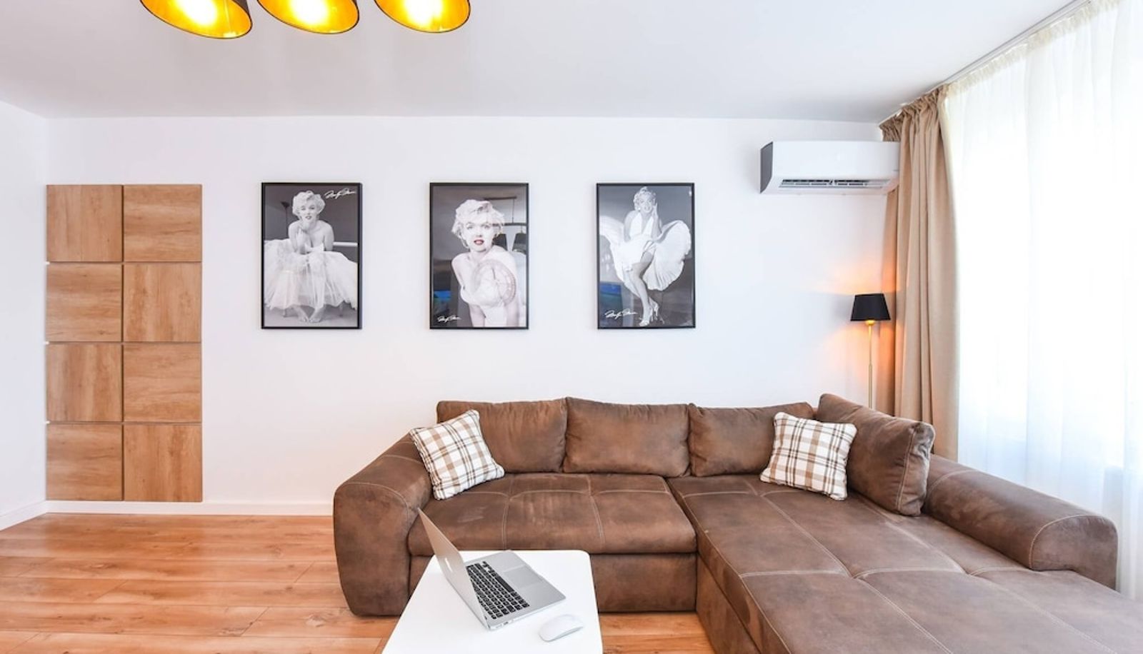 Appartement - Elite Apartment - Cismigiu Gardens