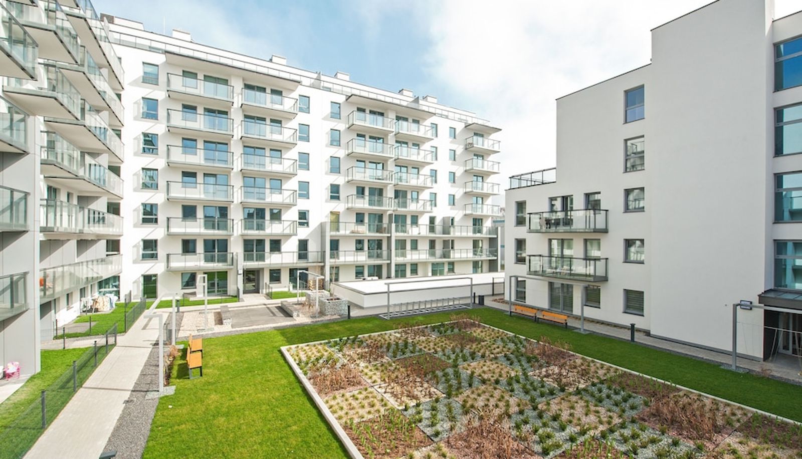 Informacje - TriApart Pomerania Apartment
