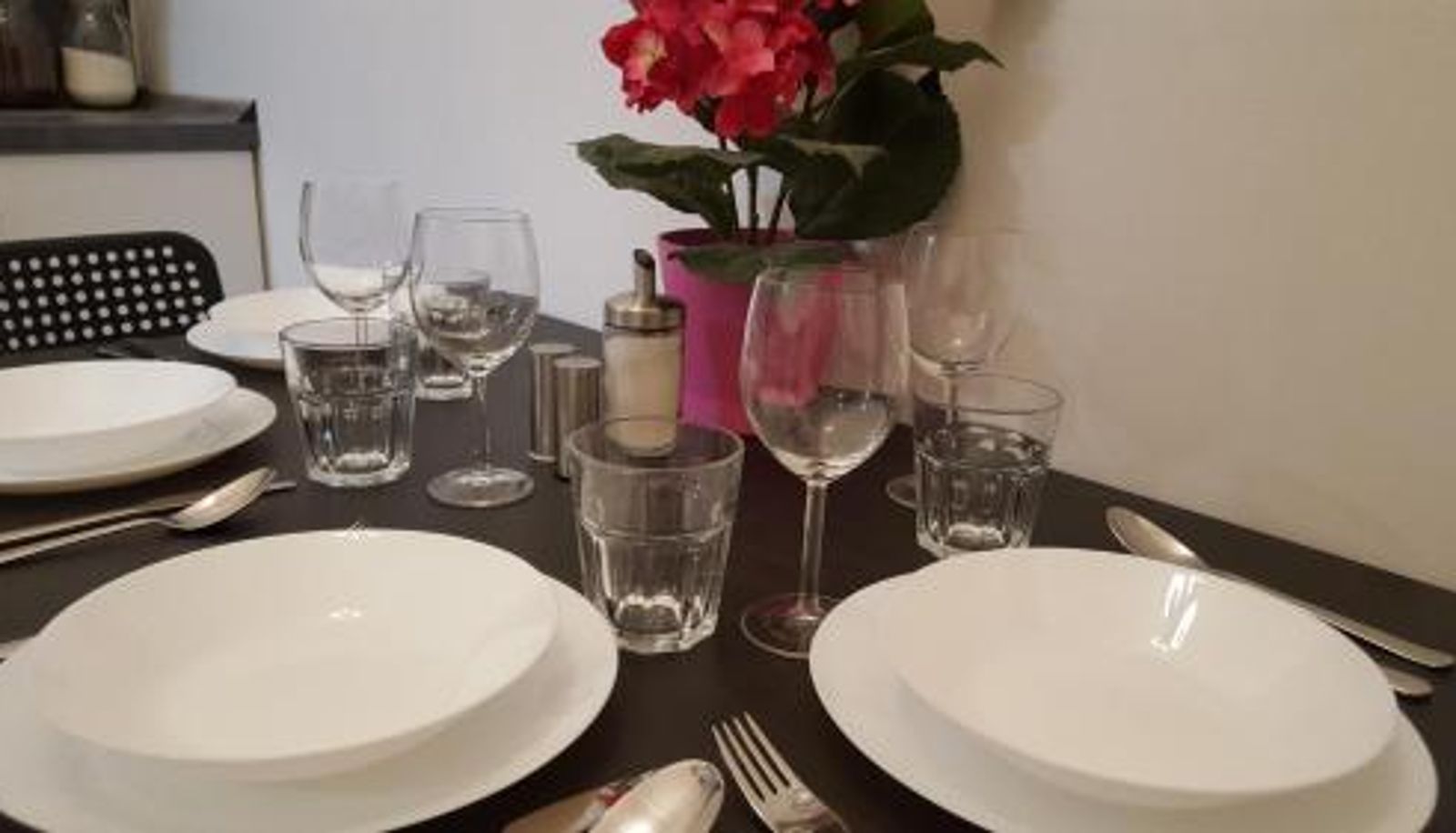 Apartment - Michael Apartment with 2 Rooms near Gozsdu udvar