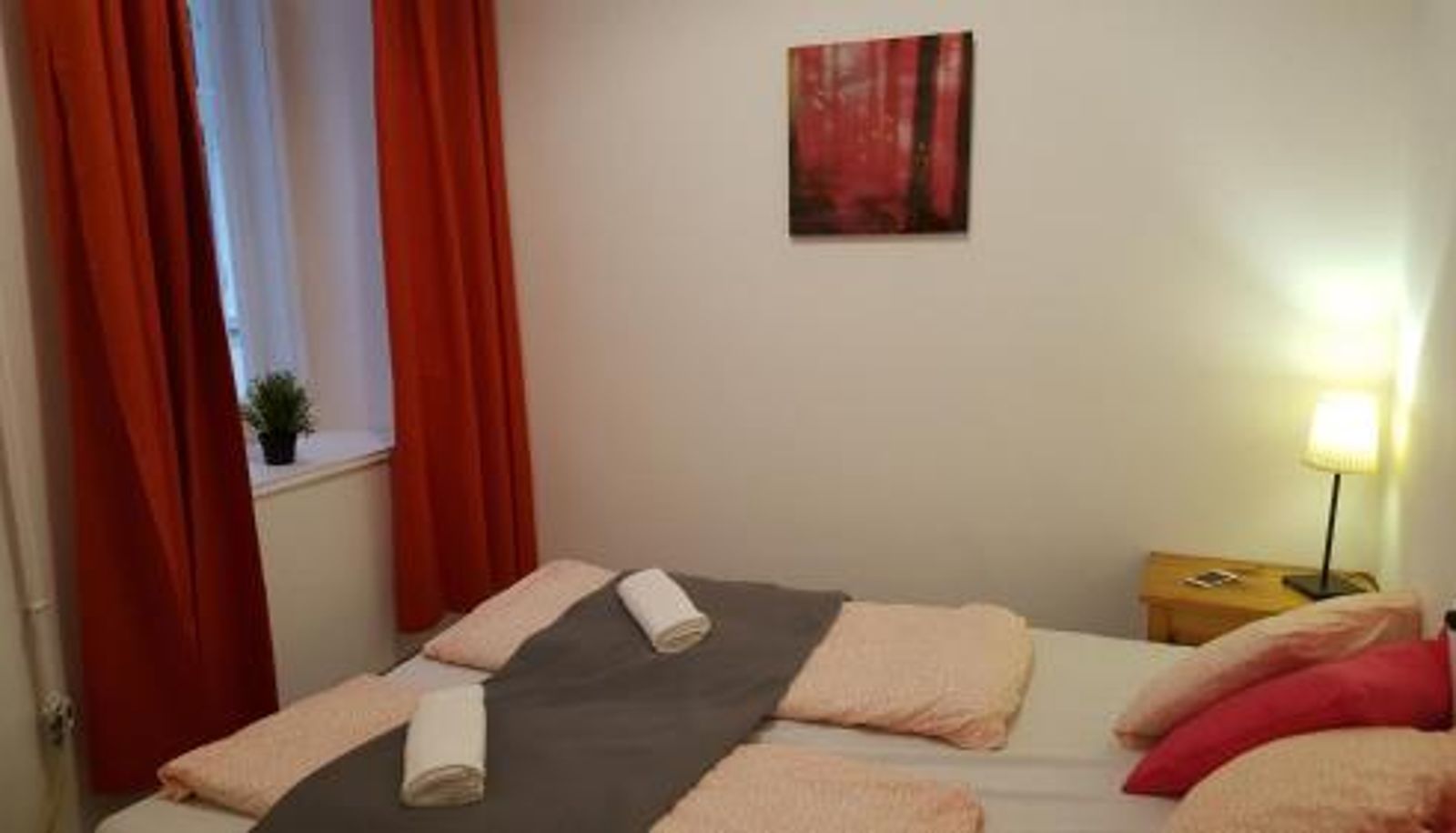 Apartment - Michael Apartment with 2 Rooms near Gozsdu udvar