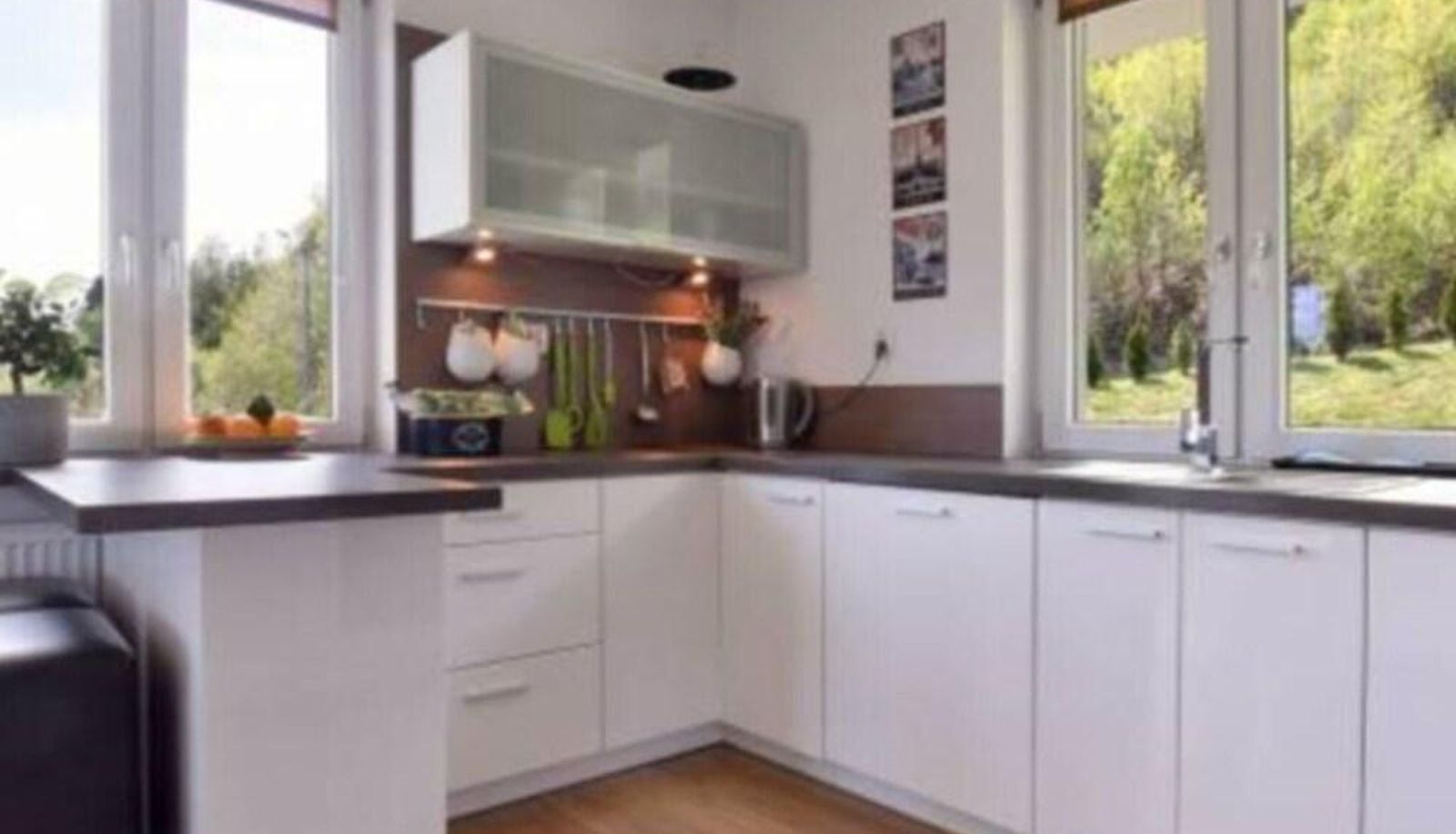 Appartement - Gorzeńska Przystań Marina