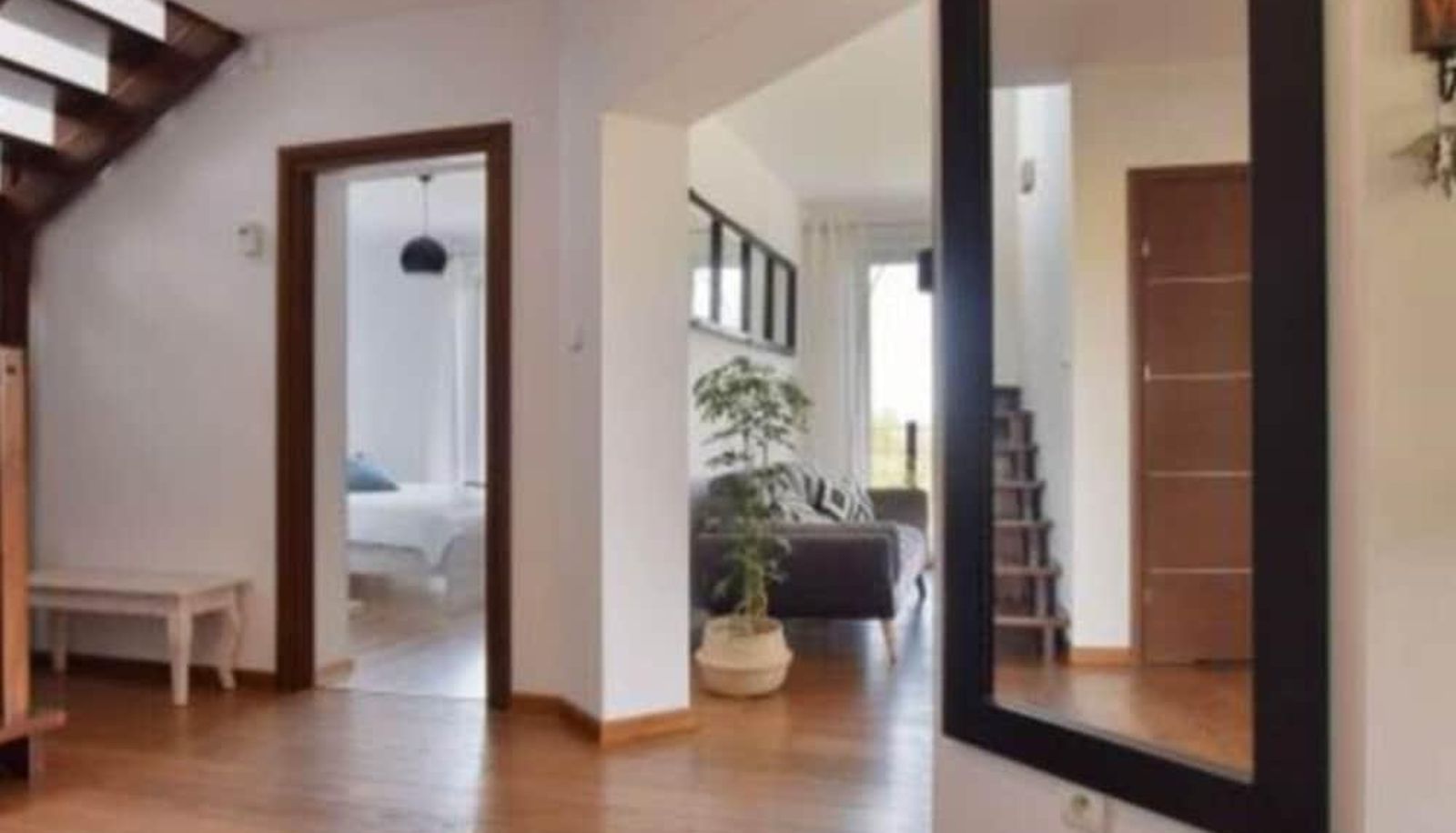 Appartement - Gorzeńska Przystań Marina