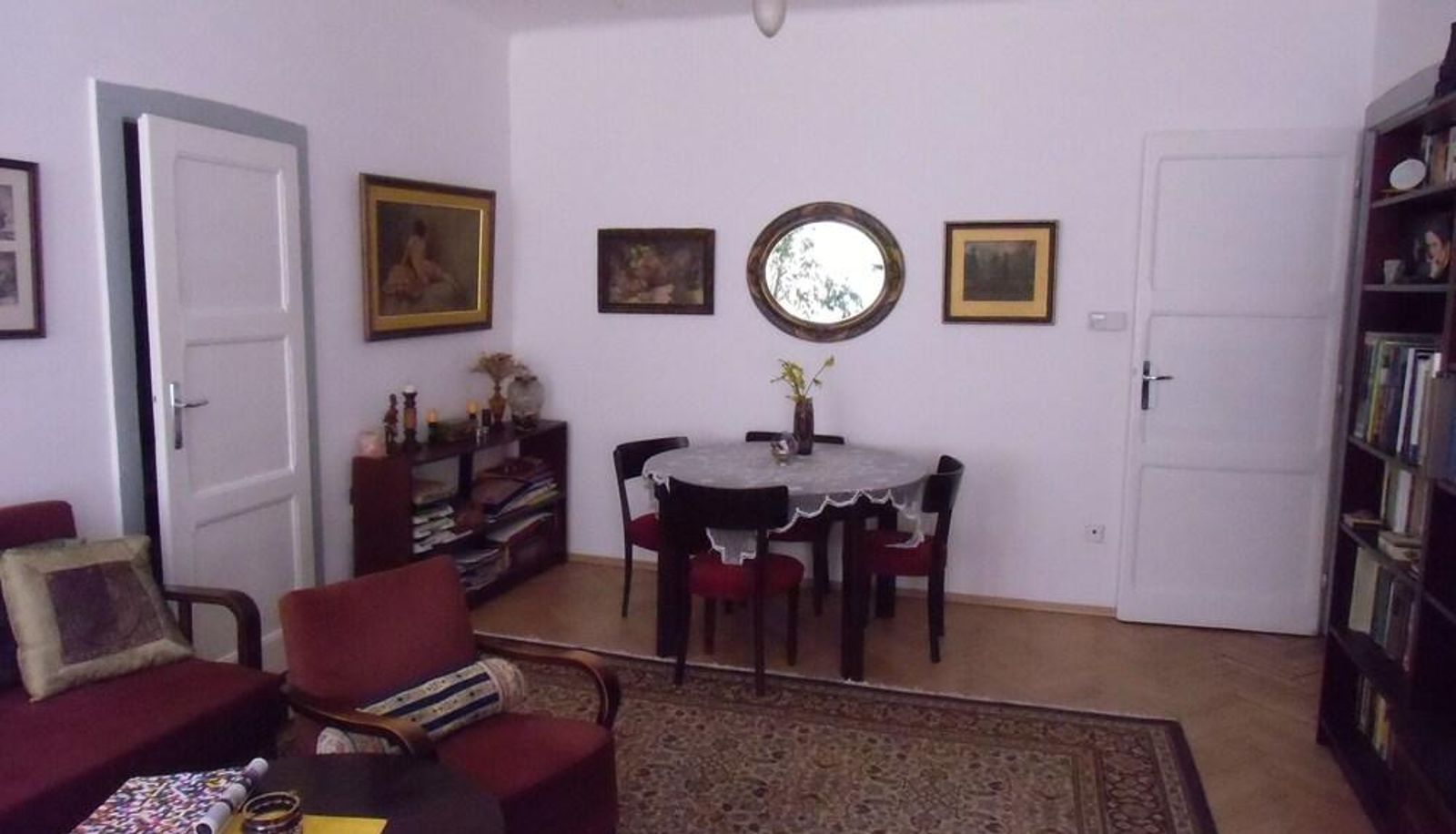 Info - A Local Experience in Prague