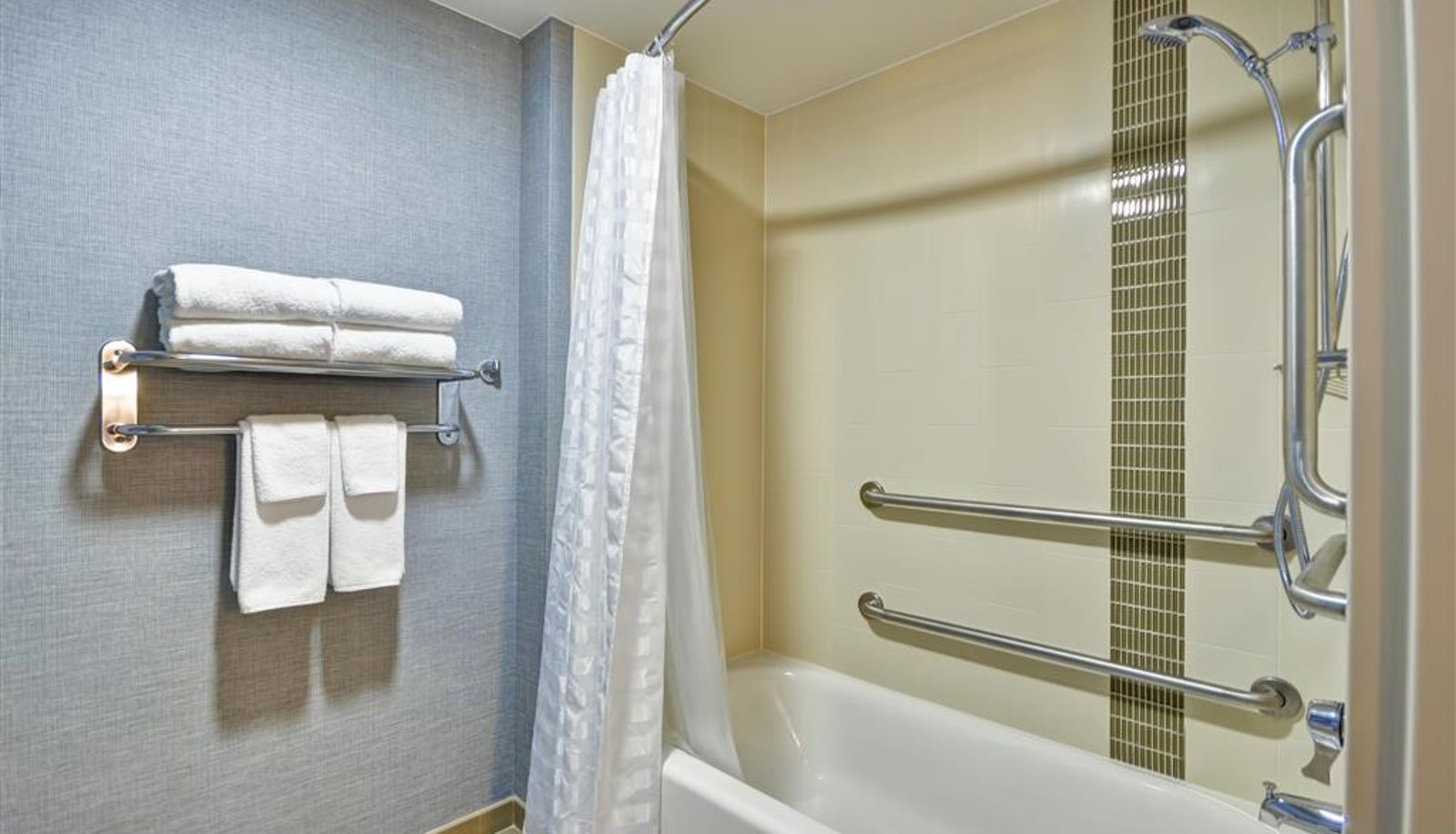Habitación - Hyatt Place Minneapolis Arpt South