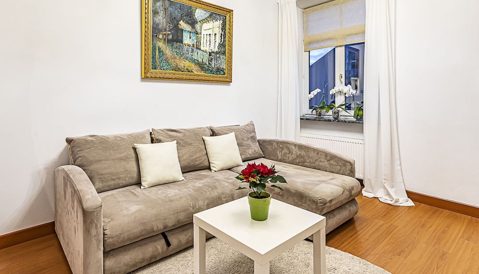 Lobby - WINWINSTAY Residence in Heart of Old Town