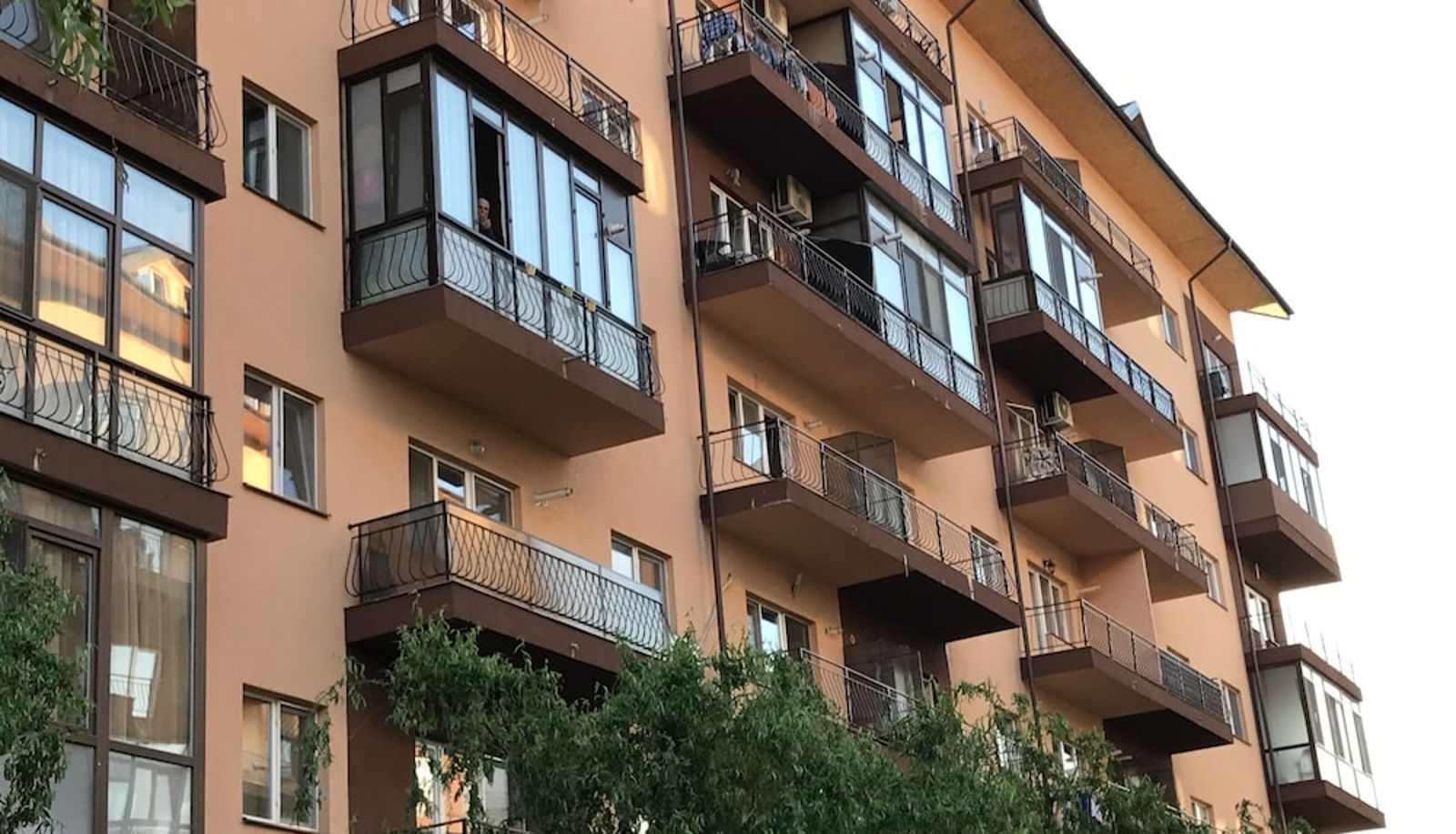 Info - Studio Militari Residence M1