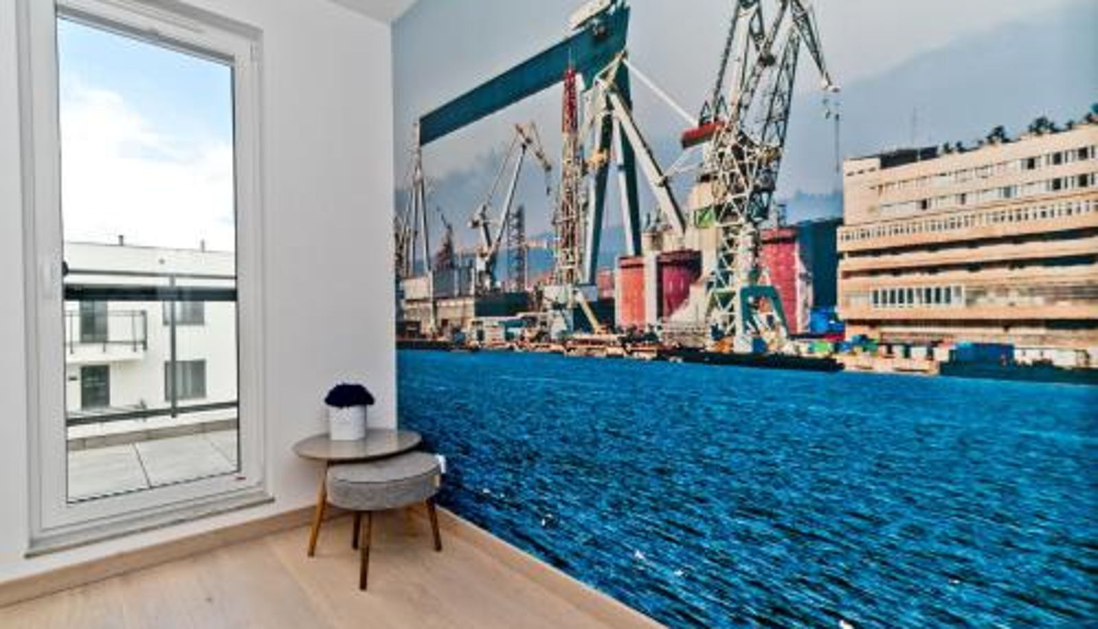 Appartement - BlueApart Apartamenty Nexo