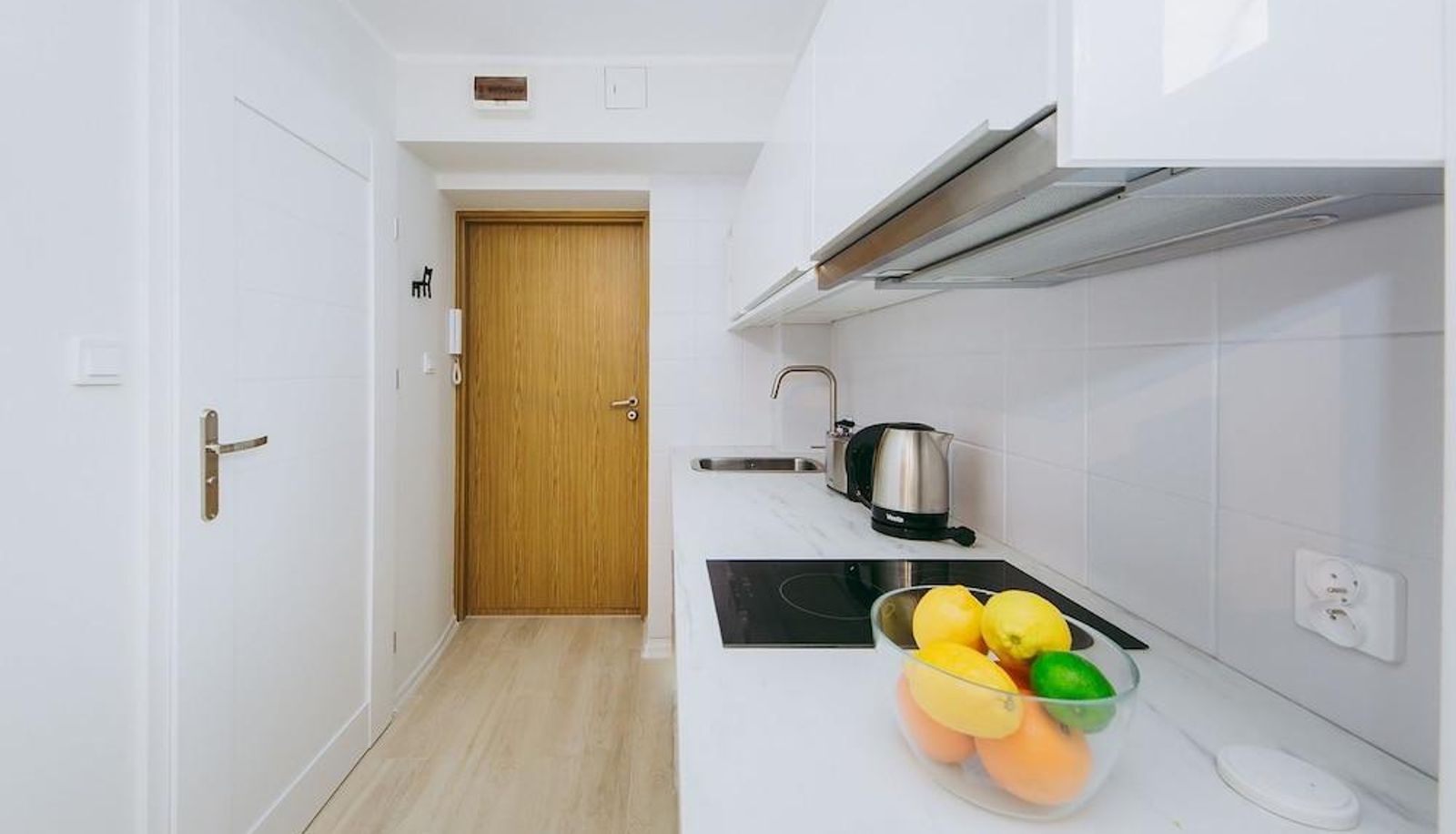 Apartament - ShortStayPoland Grottgera - B62