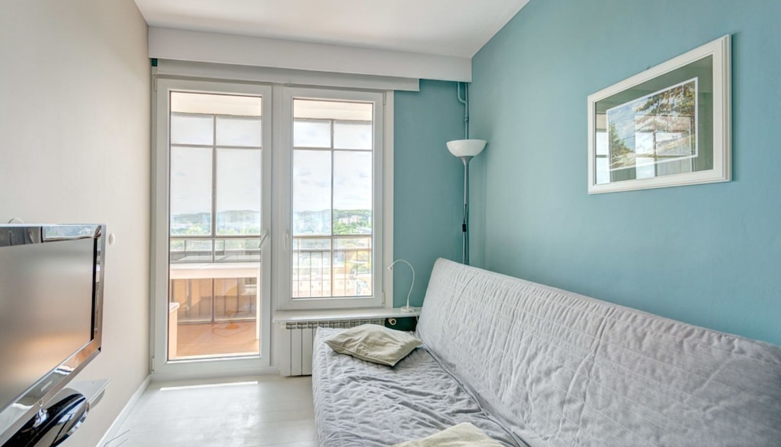 Appartamento - Dom & House - Level Eleven Apartment Sea View