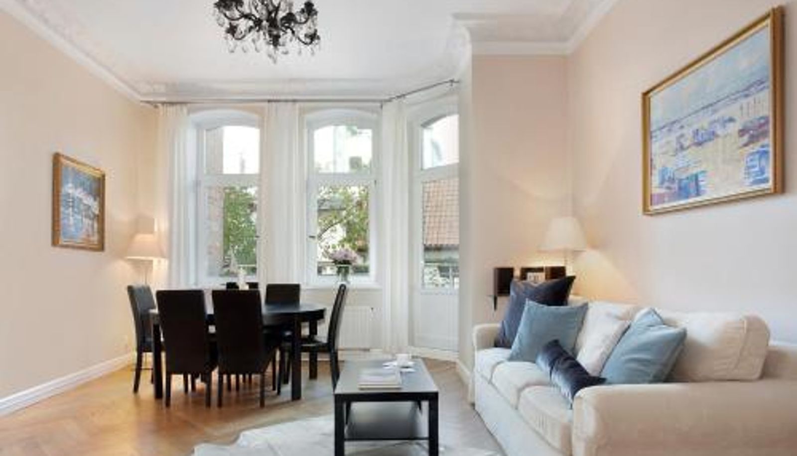 Informacje - Elite Apartments Sopot Admiralski przy plaży