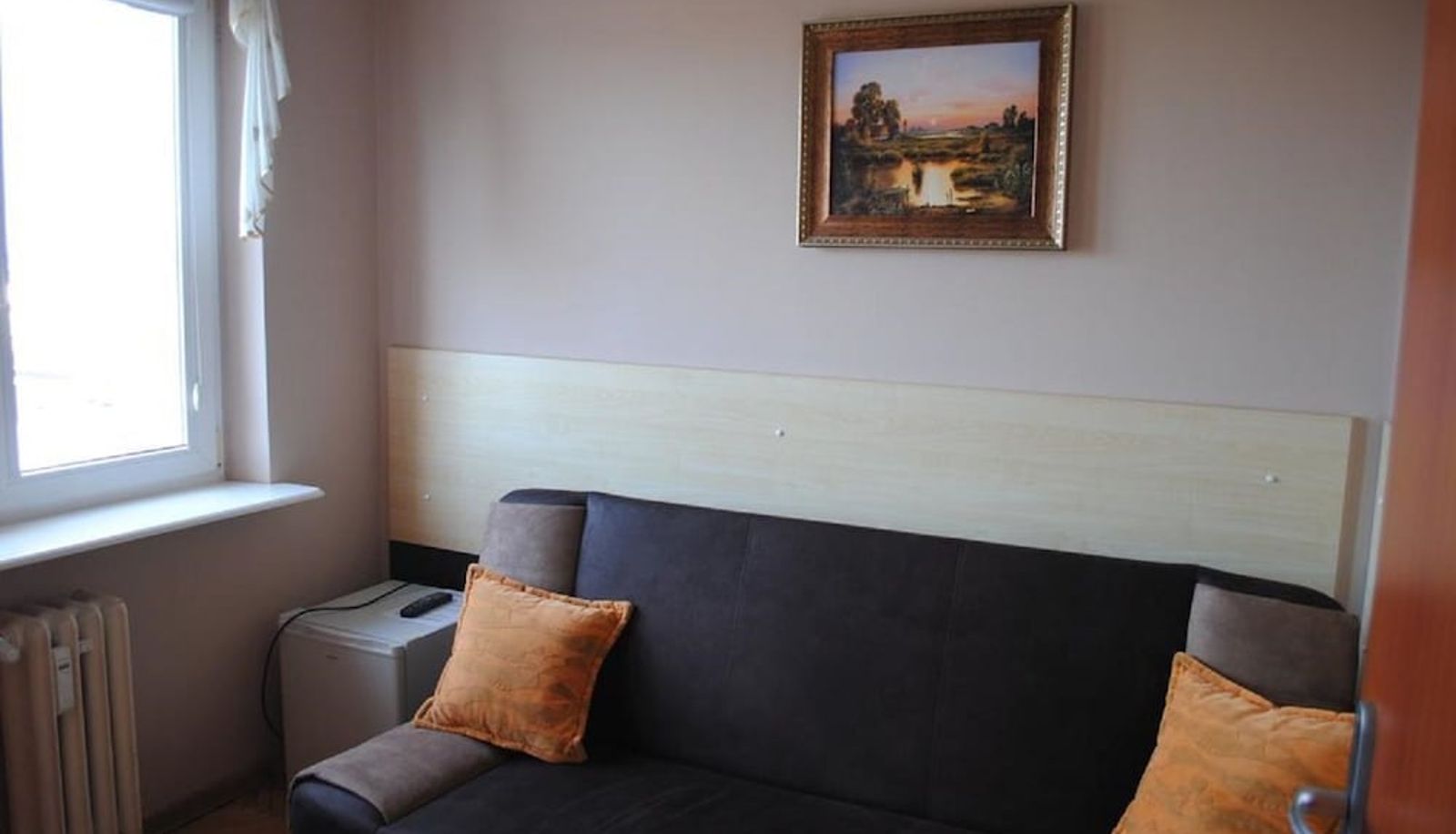 Appartement - Apartament Zatoka - City Centre