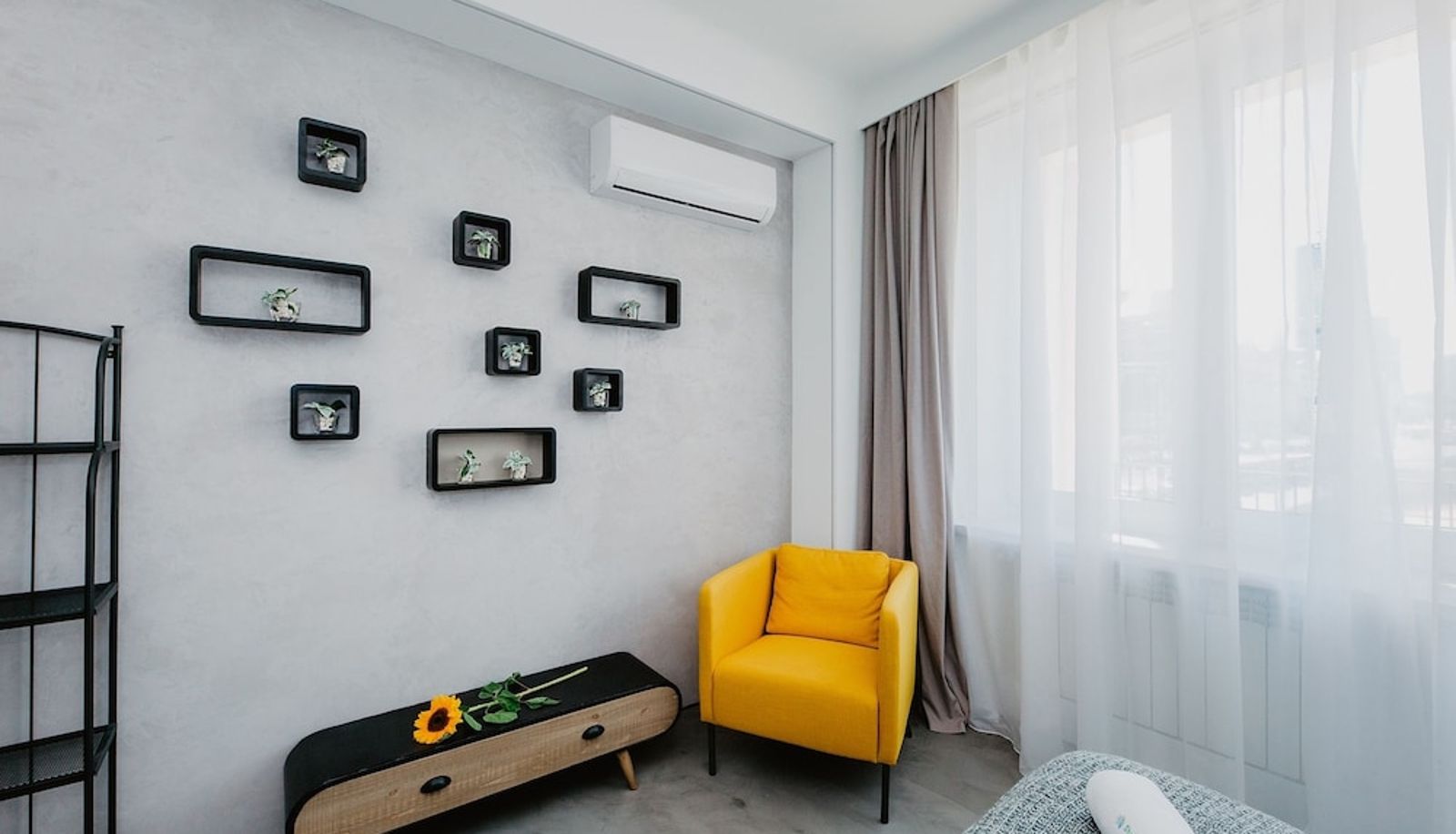 Appartement - ShortStayPoland Aleje Jerozolimskie - B59