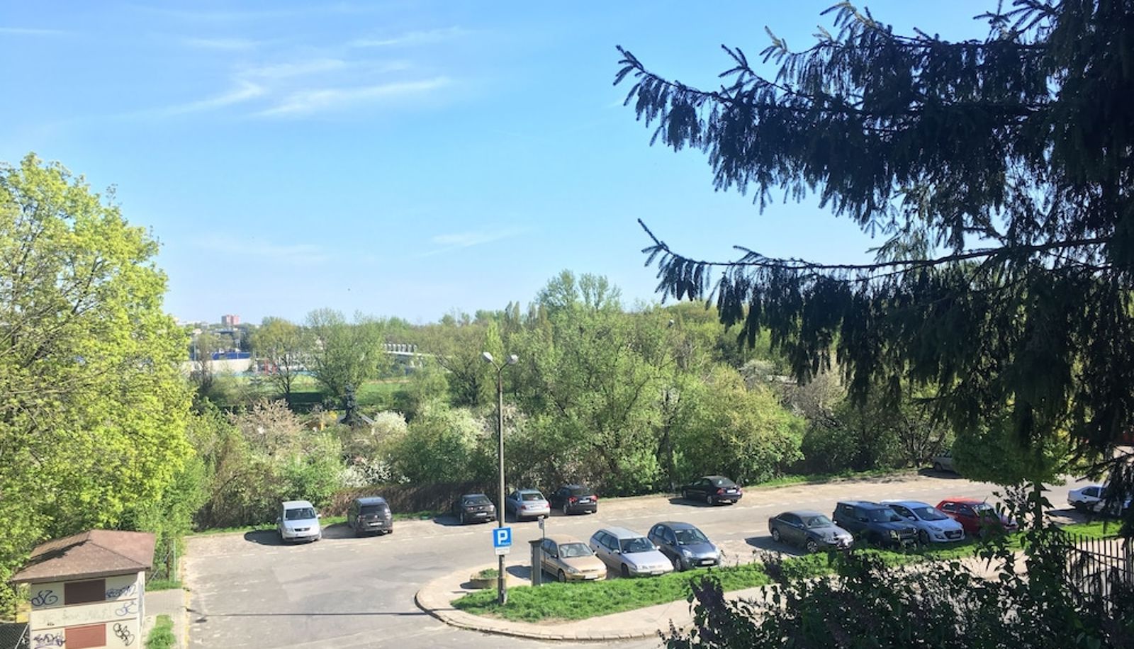 Info - Visit Lublin Apartments Plus Wschodnia