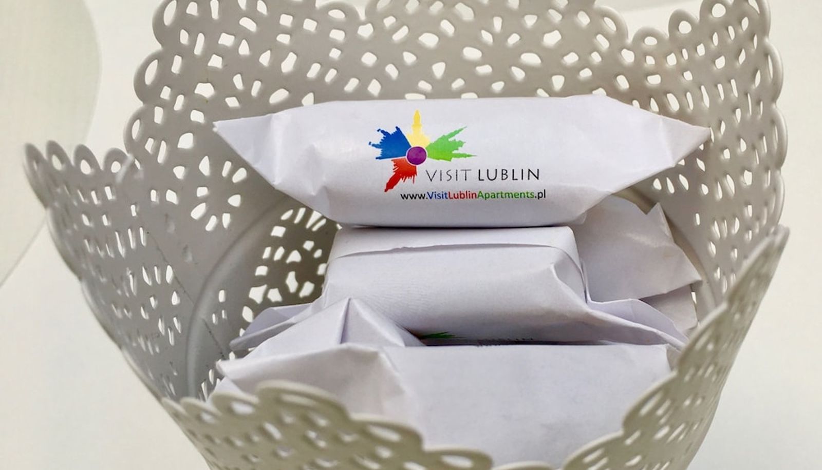 Info - Visit Lublin Apartments Plus Wschodnia