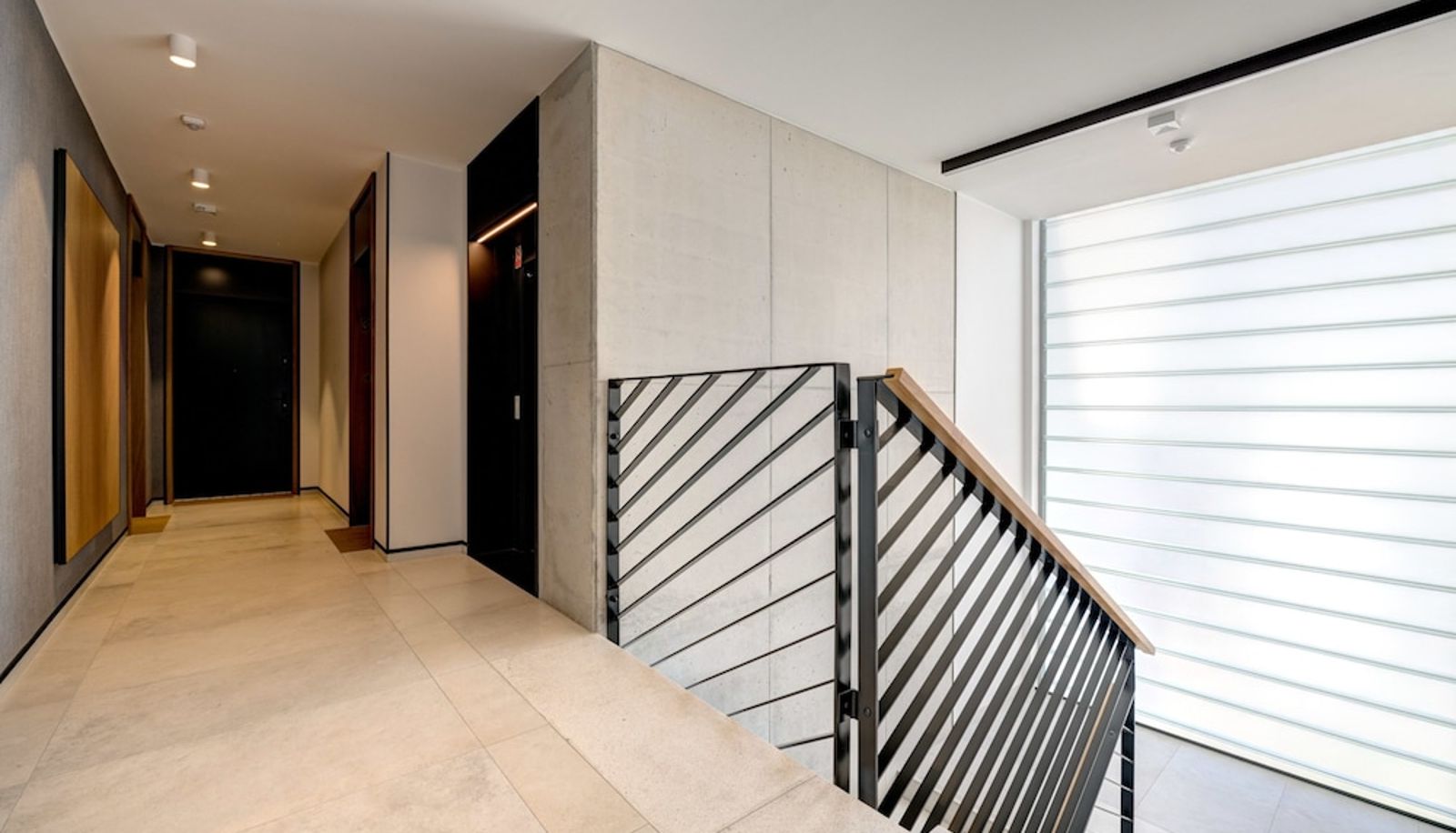 Info - Dom & House - Apartments Nadmorze Estate