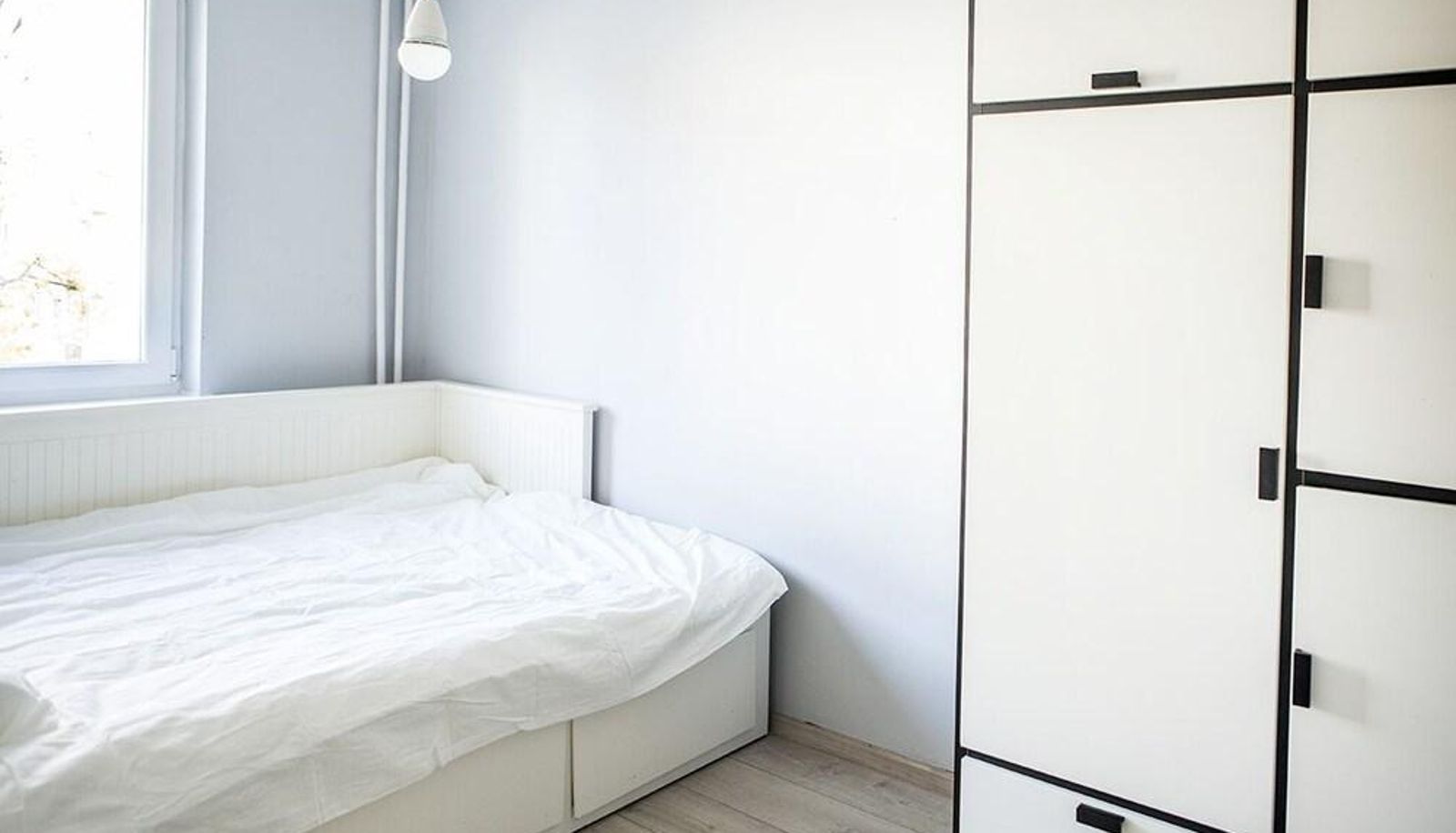 Appartamento - Zoliborz Apartment