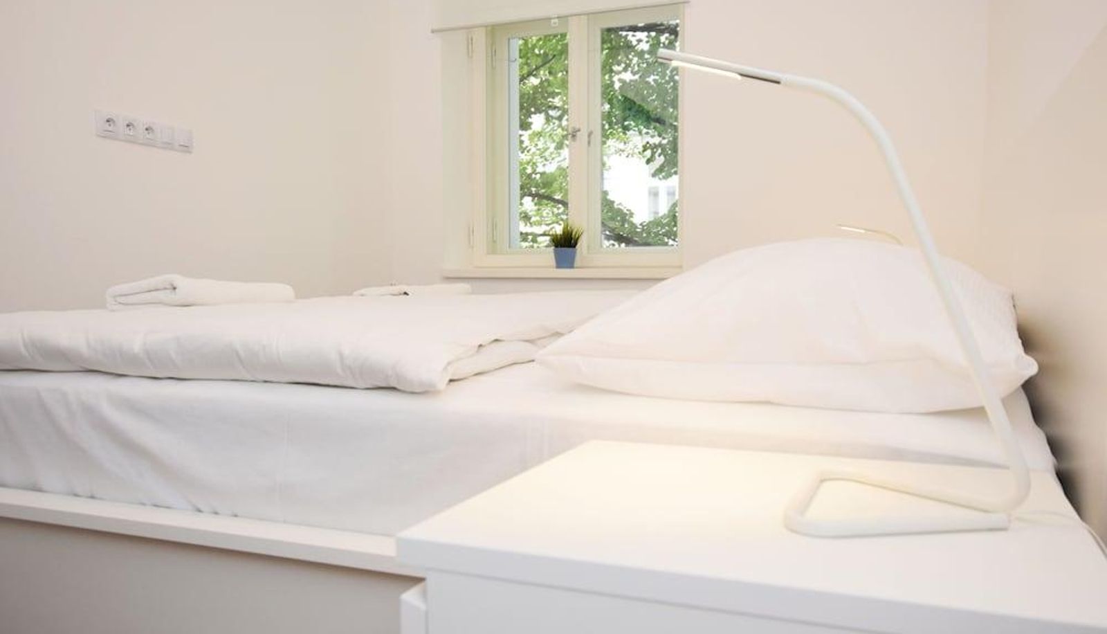 Appartamento - Havlicek Gardens apartment