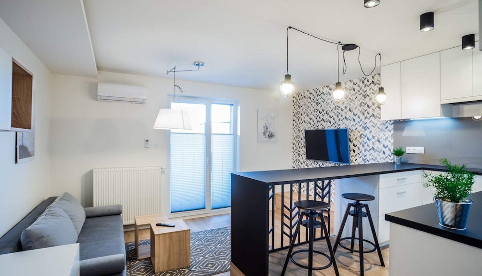 Apartment - VISENTO Apartments Kreta 52-54