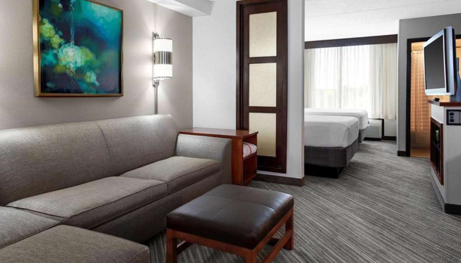 Camera - Oklahoma City Airport Hotel & Suites Meridian Ave