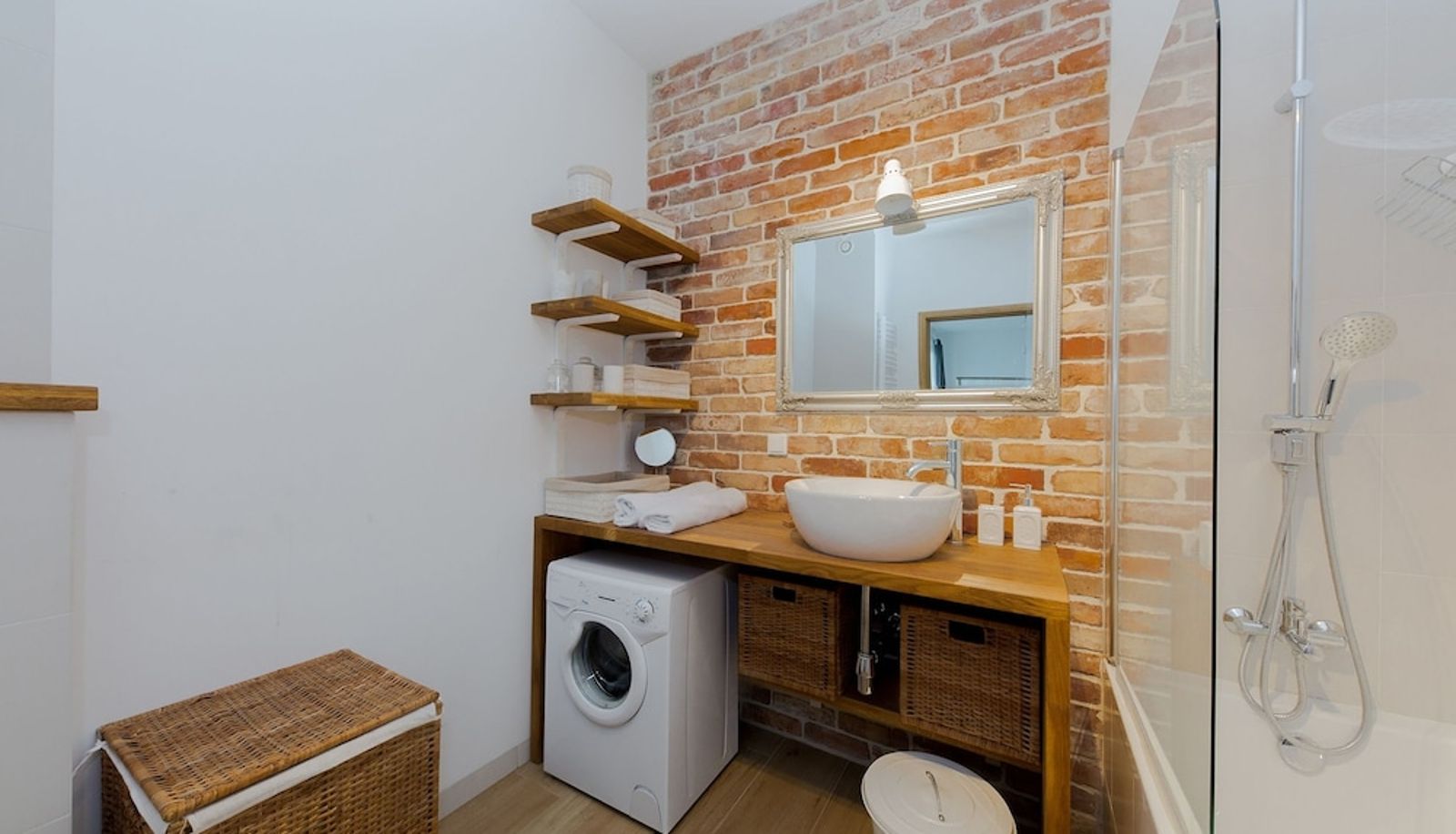 Apartment - ShortStayPoland Marymoncka - B22