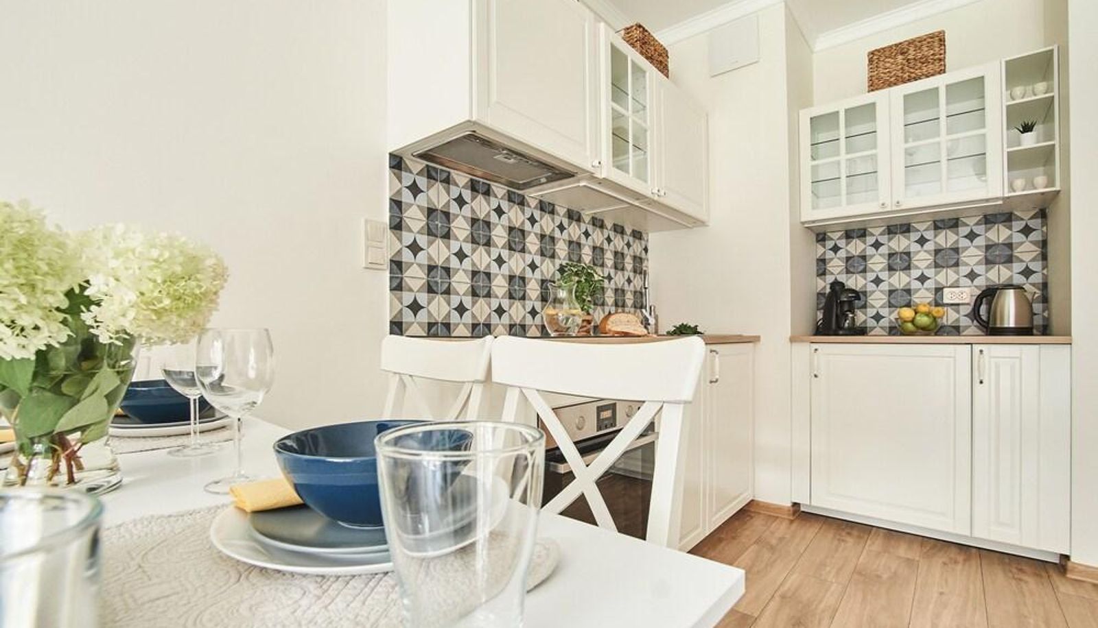 Appartement - MyHOME MyKRAKOW Apartment - Old Town