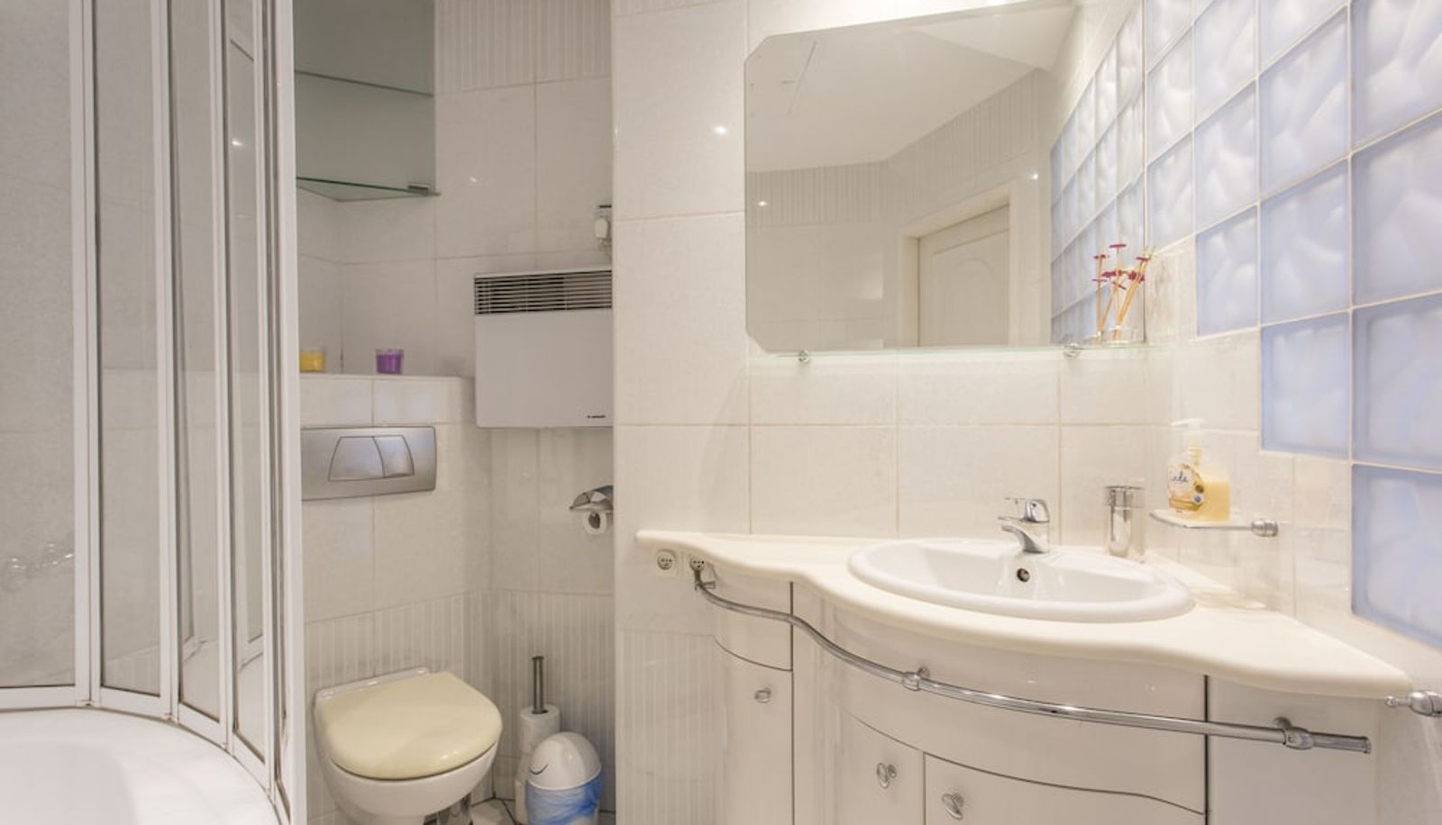 Pokój typu superior (dwuosobowy) - Apartament Amber Krakow