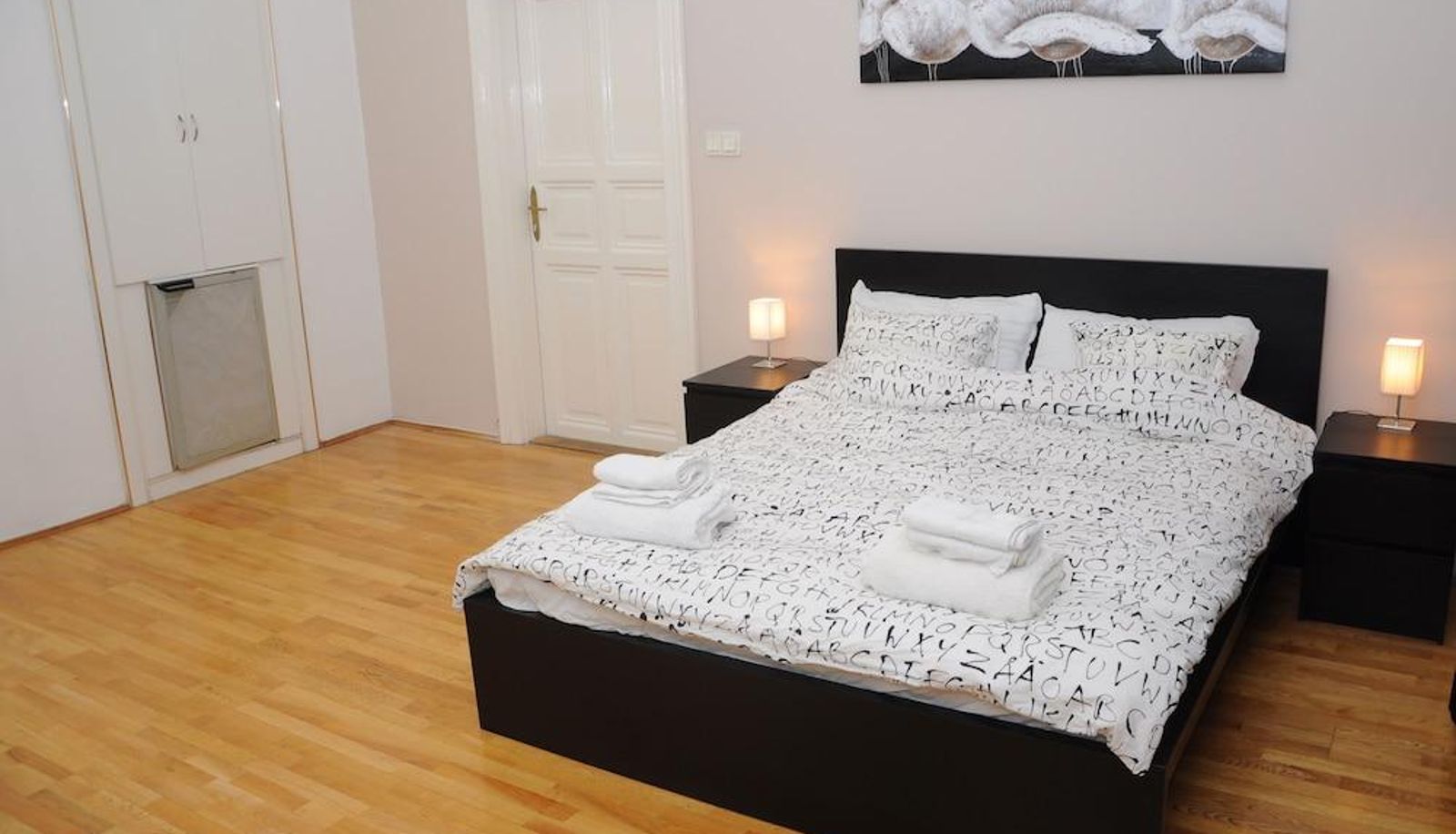 Appartement - Zonaflat - Opera Apartments