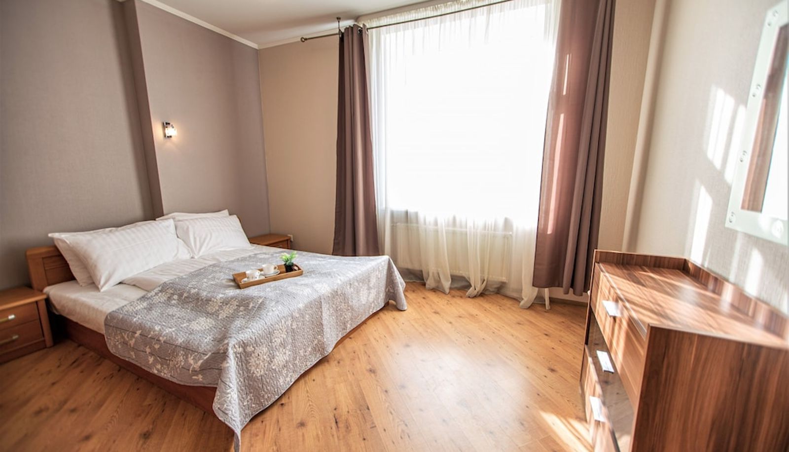Info - WINWINSTAY Old Town City Apartment
