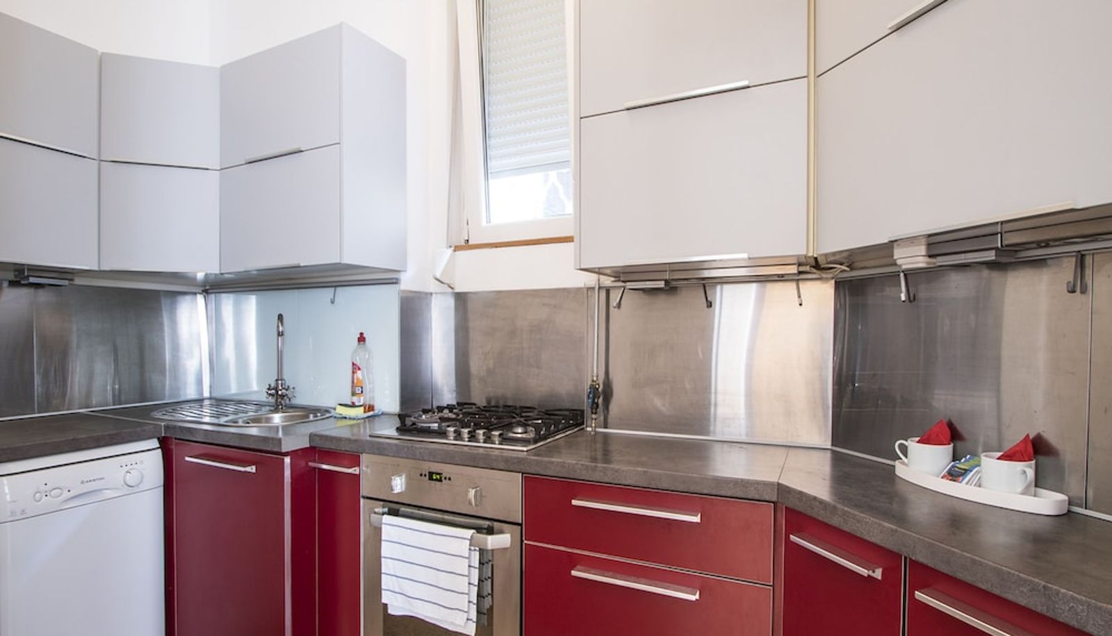 Appartamento - Large Central Apartments Rippl Rónai