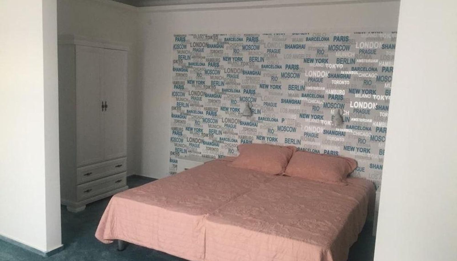 Apartament - Cristian Studio