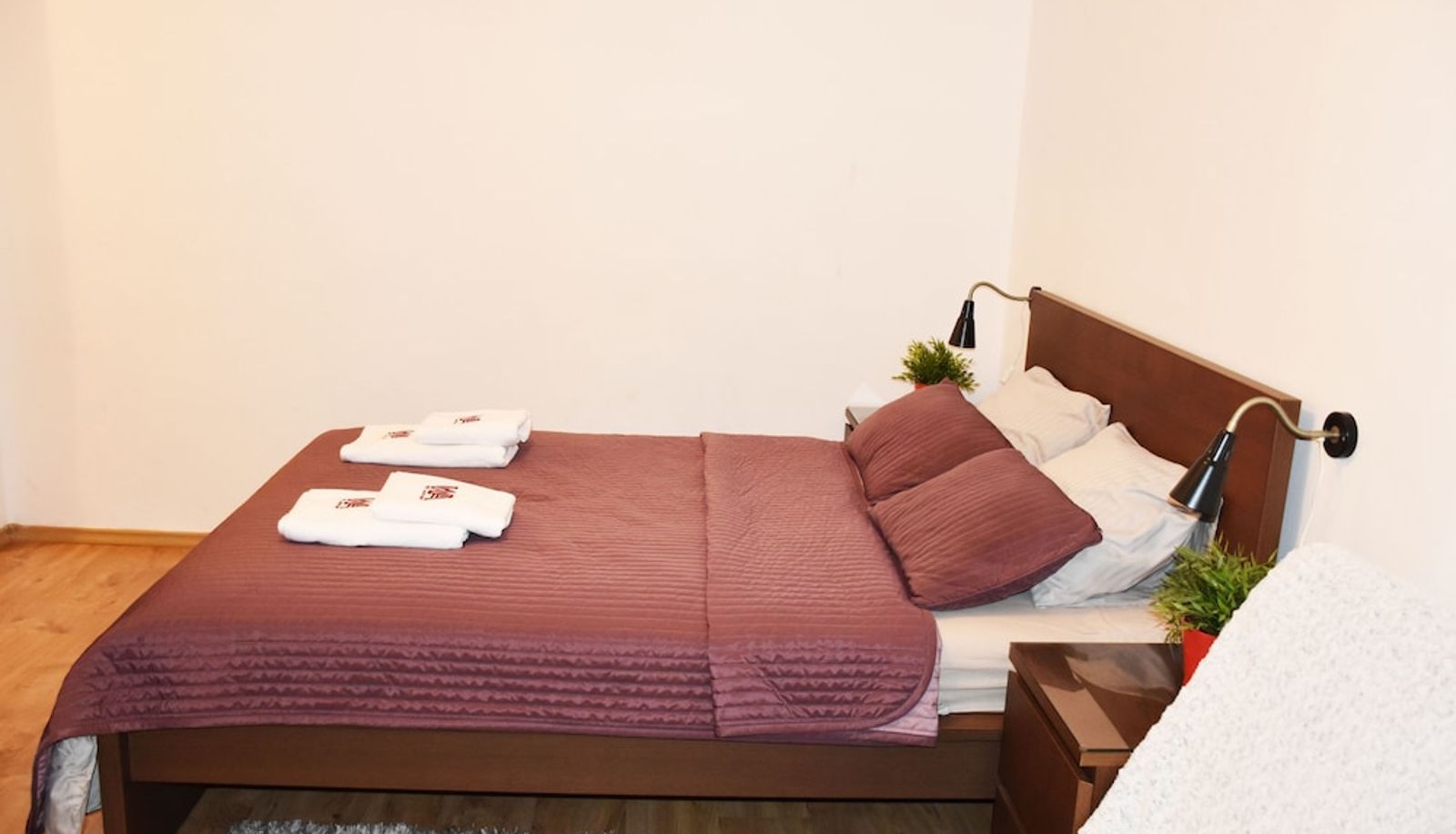 Apartament - West Apartments Hoża 36
