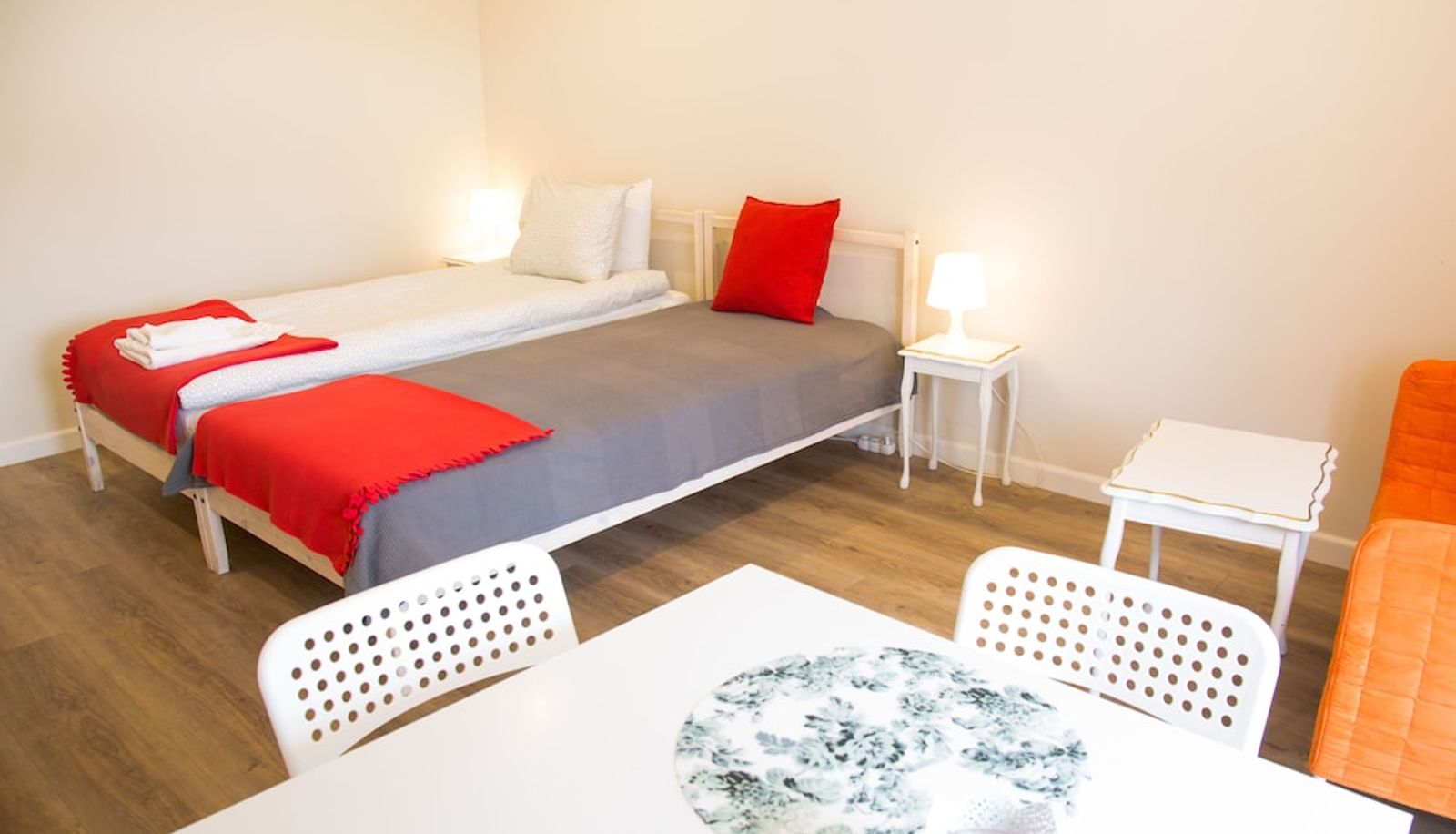 Apartment - VisitLublin Apartments Premium Wschodnia
