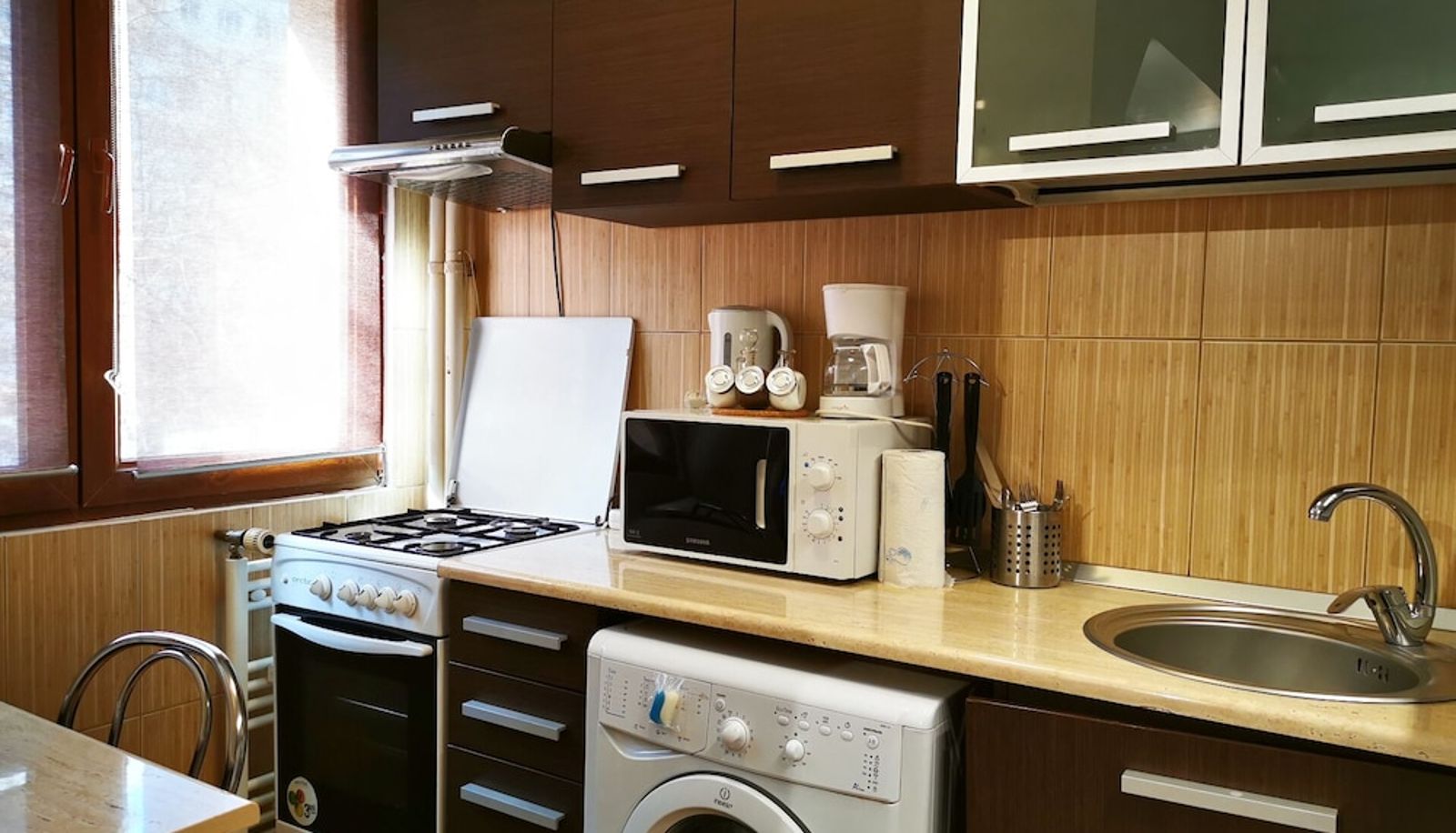 Appartement - Studio D by MRG Apartments