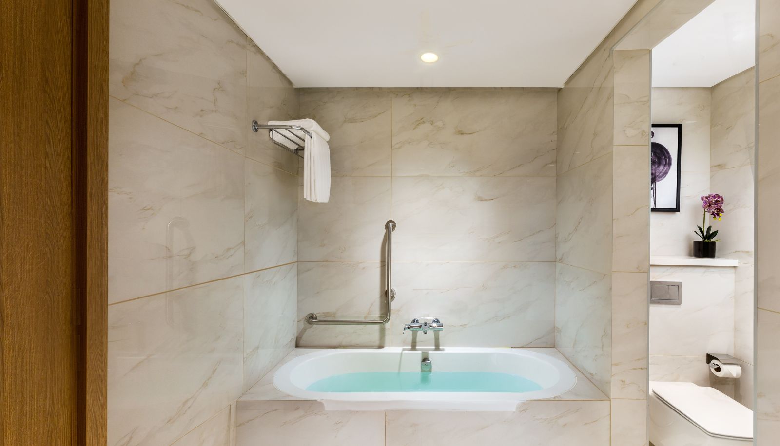 Zimmer - Millennium Place Hotel Mirdif