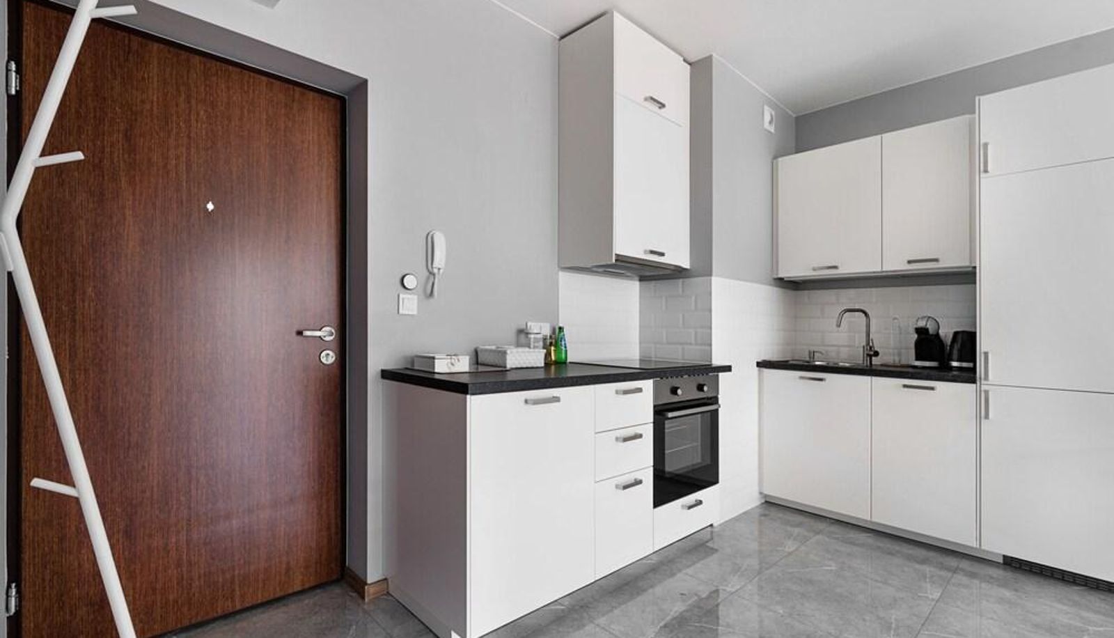 Apartment - Warszawa-Wlochy Brilliant Apartment