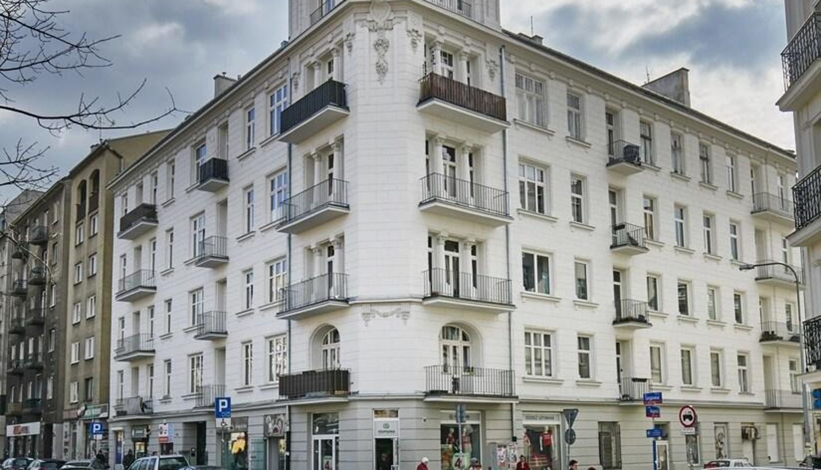 Hotel Außenbreich - Stara Praga Vistula Apartment