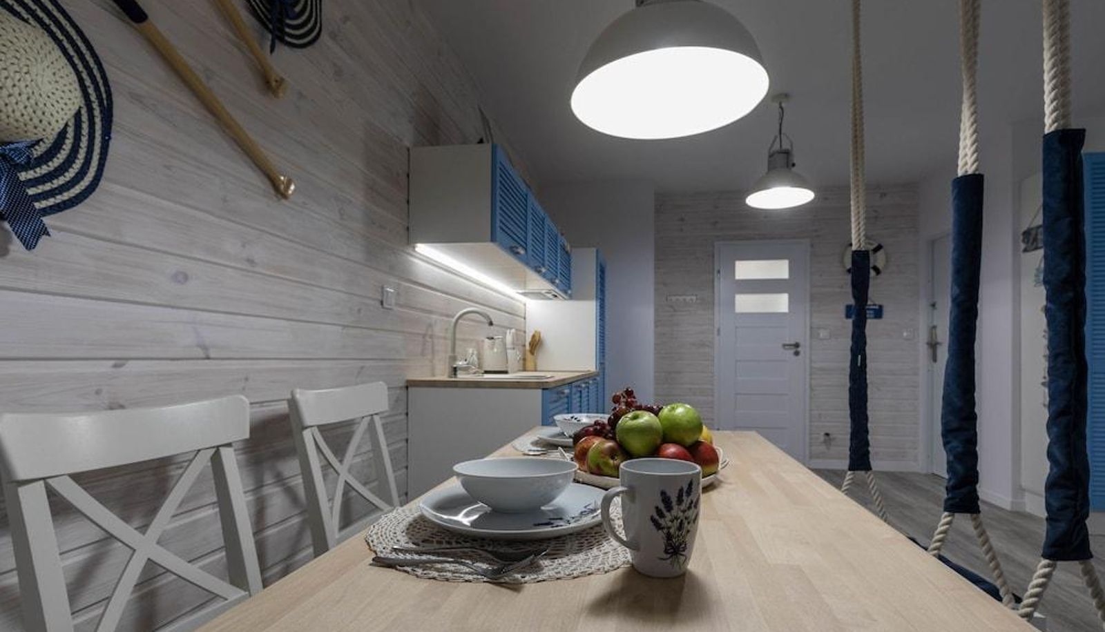 Appartement - Flats For Rent - Angielska Grobla Marina