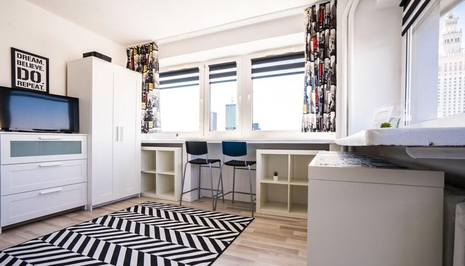 Apartamento - Elegant Apartment Panoramic