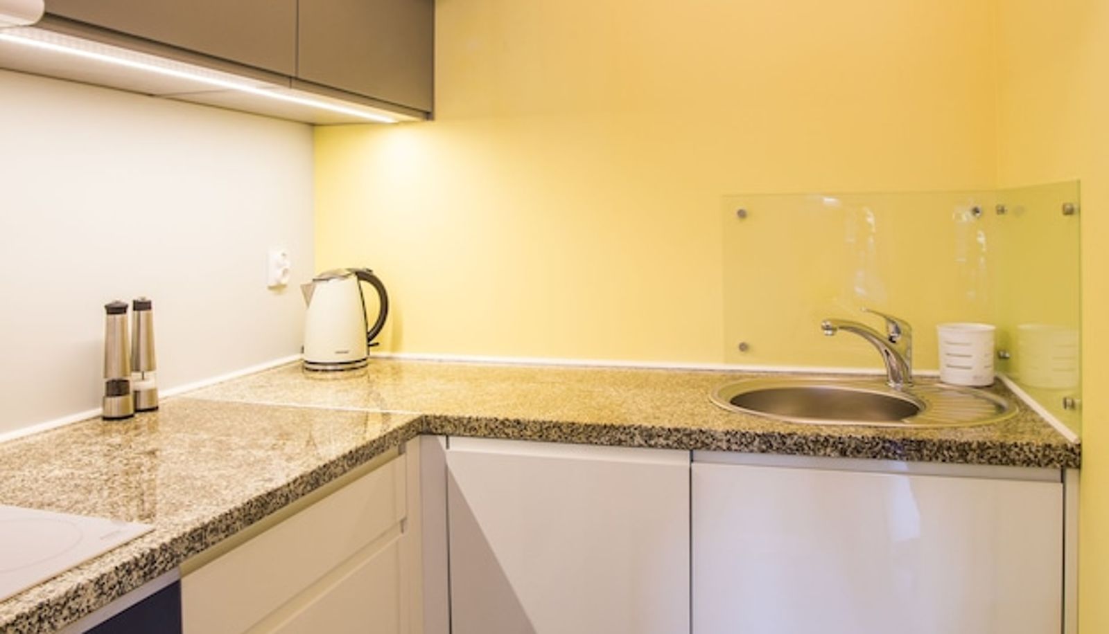 Apartment - Locum Magdalena Wroclaw Market