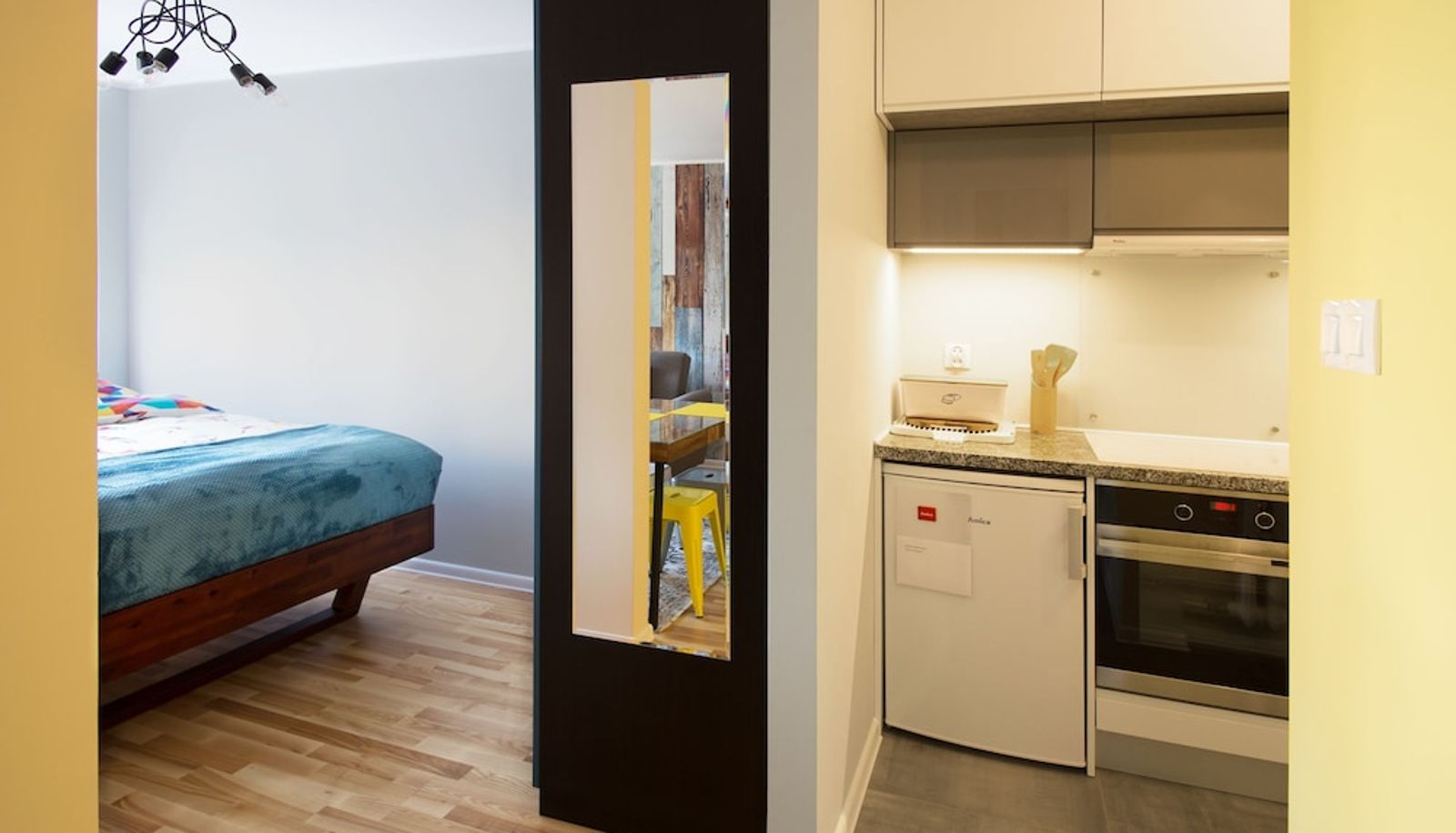 Apartment - Locum Magdalena Wroclaw Market