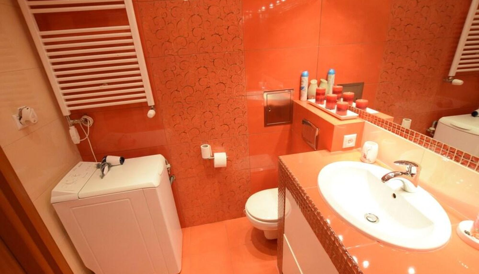 Apartment - Elegant Apartment Arkadia