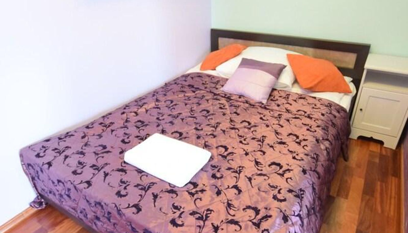 Apartment - Elegant Apartment Arkadia