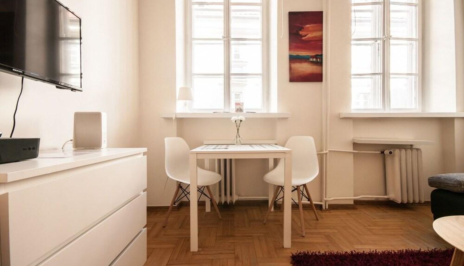 Apartamento - Elegant Apartment Royal Castle