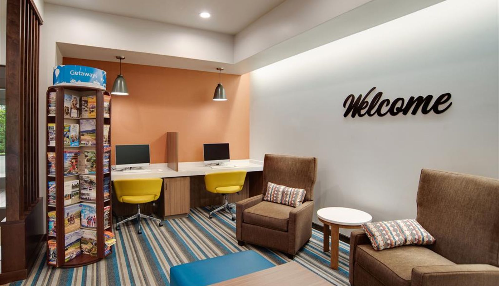 Geschäftszentrum - MainStay Suites Carlisle - Harrisburg