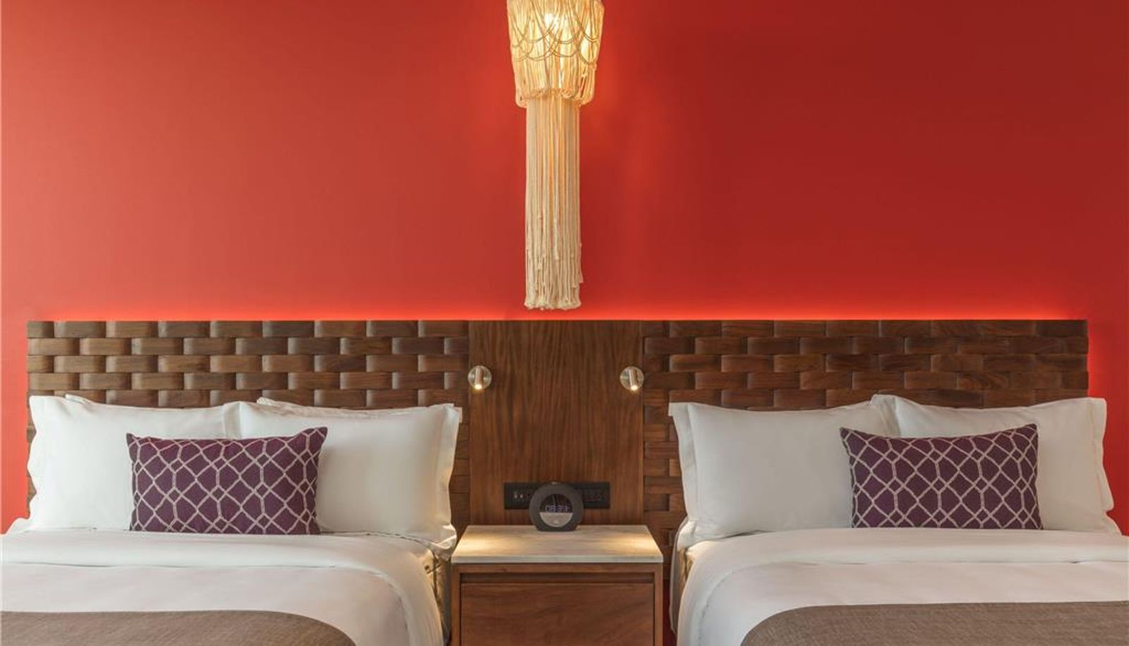 Zimmer - Camino Real Merida