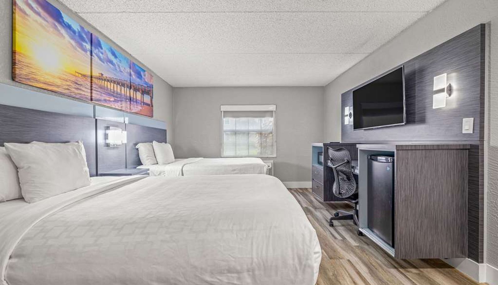 Zimmer - Clarion Pointe Tampa-Brandon Near Fairgrounds and Casino