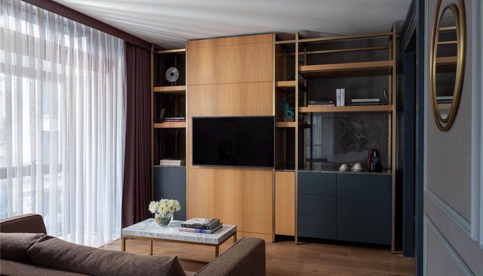 Chambre - Sofitel Istanbul Taksim